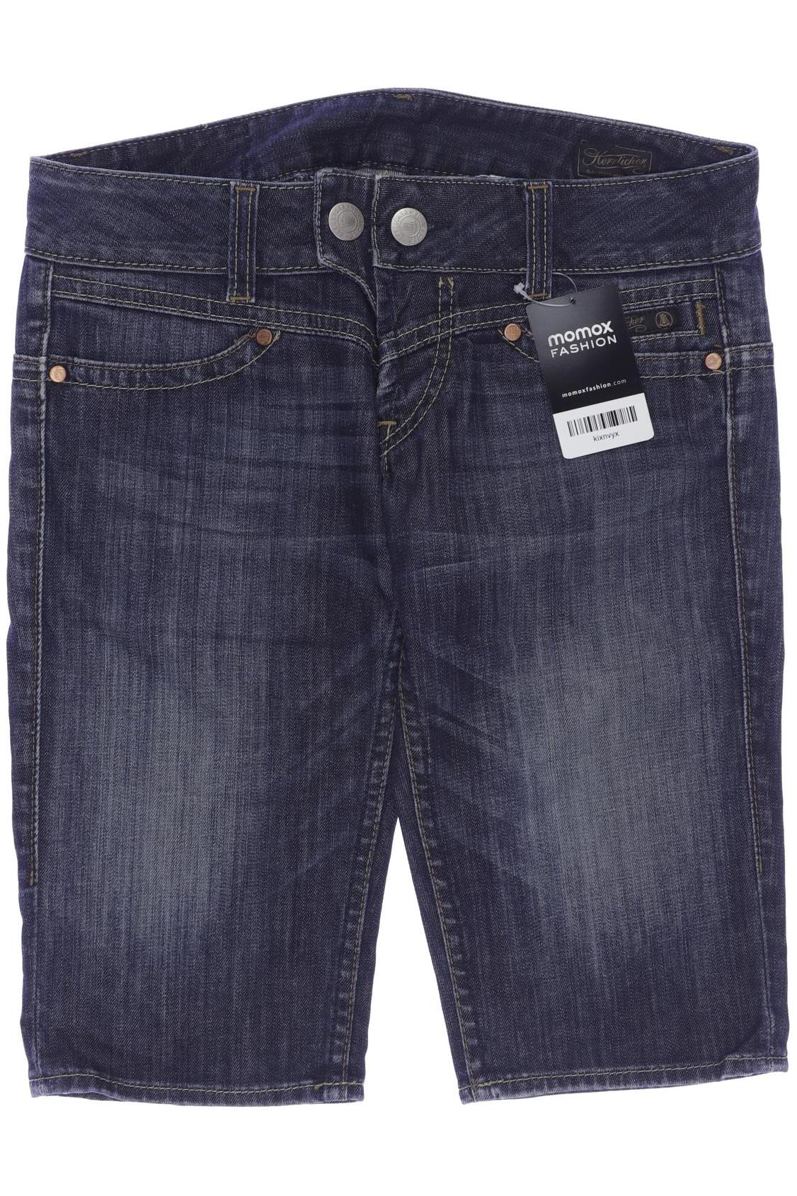 

Herrlicher Damen Shorts, marineblau, Gr. 27