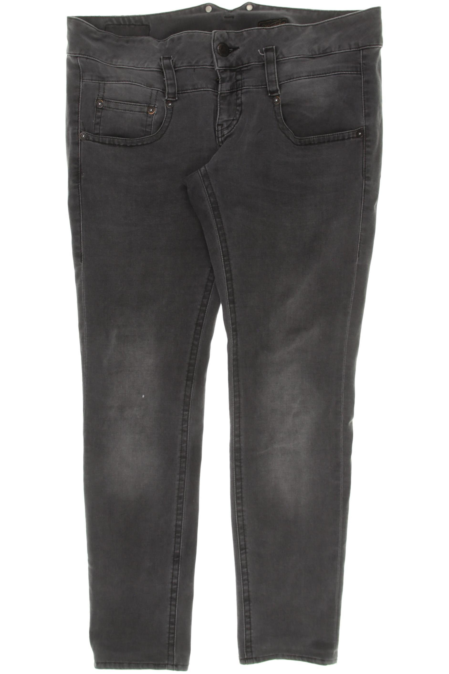 

Herrlicher Damen Jeans, grau, Gr. 31