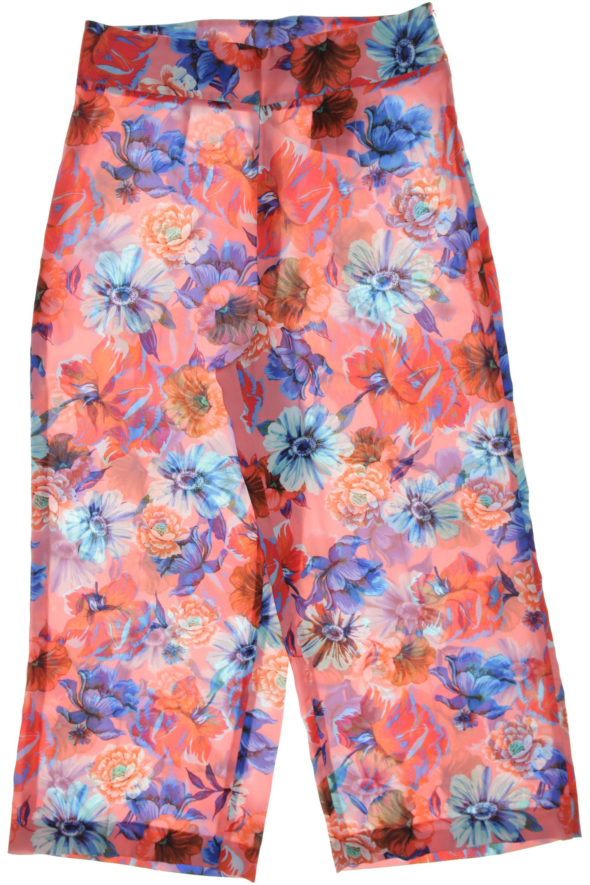 

Herrlicher Damen Stoffhose, pink, Gr. 31