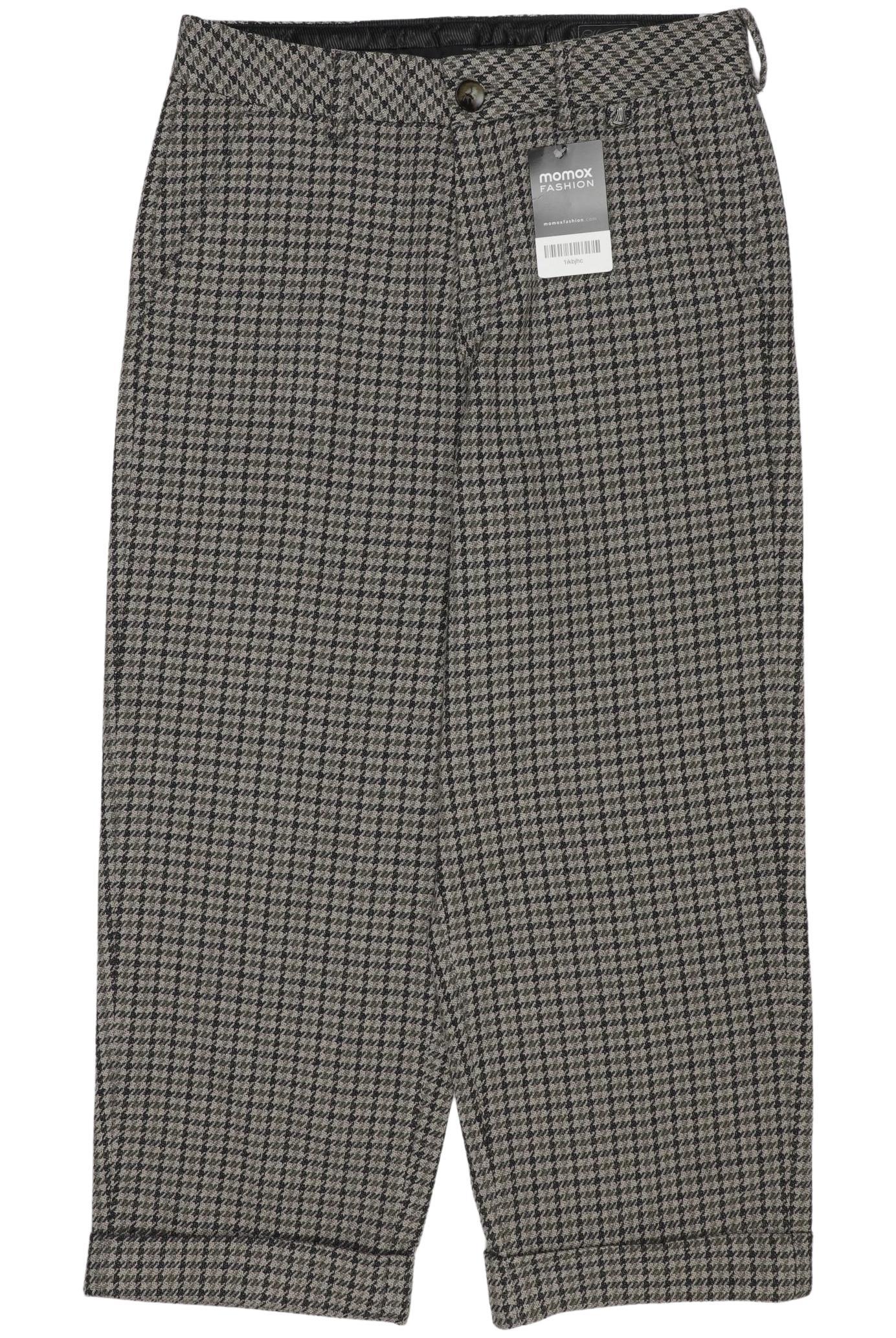 

Herrlicher Damen Stoffhose, mehrfarbig, Gr. 26