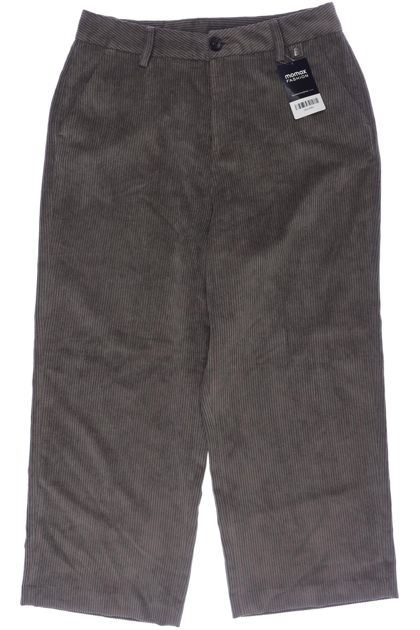 

Herrlicher Damen Stoffhose, braun, Gr. 29