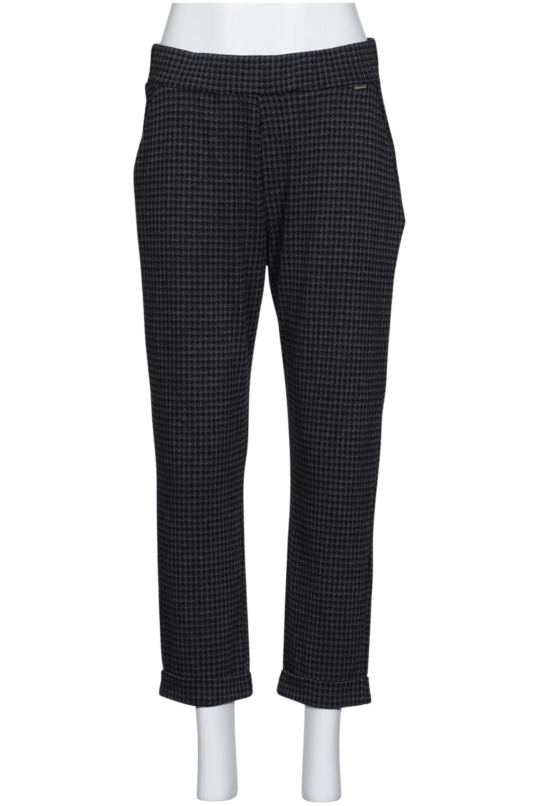 

Herrlicher Damen Stoffhose, grau, Gr. 0