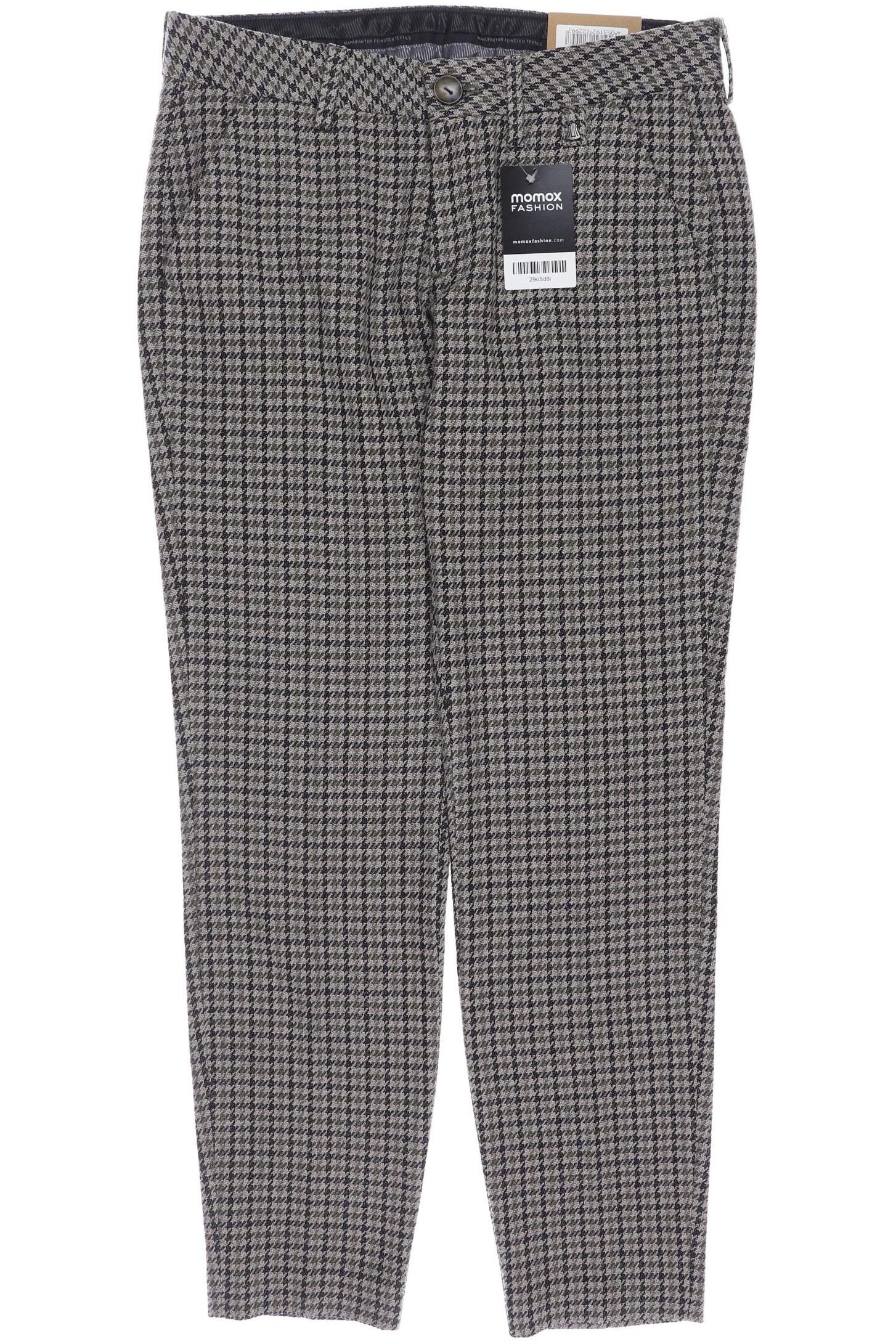 

Herrlicher Damen Stoffhose, grau