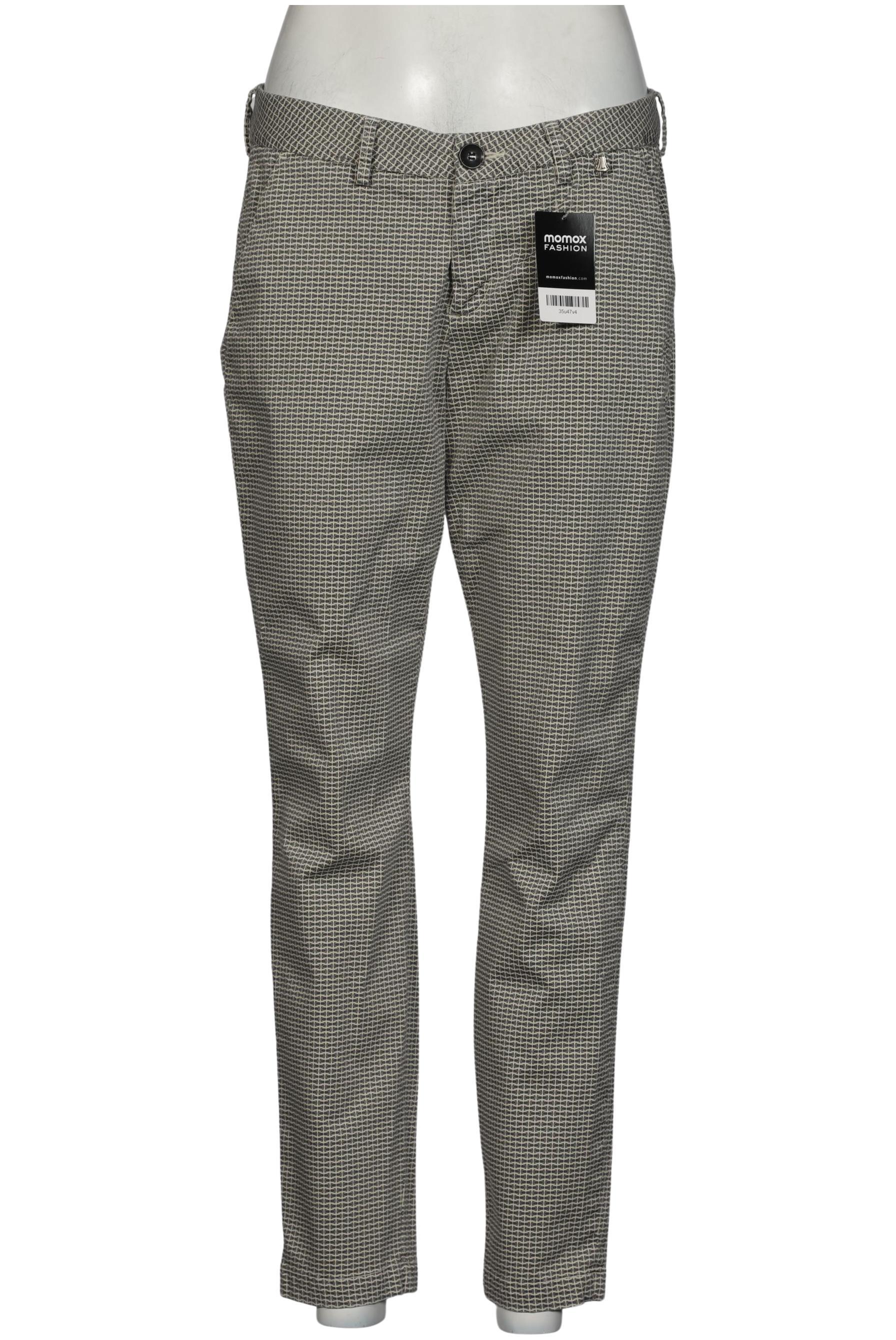 

Herrlicher Damen Stoffhose, beige, Gr. 32