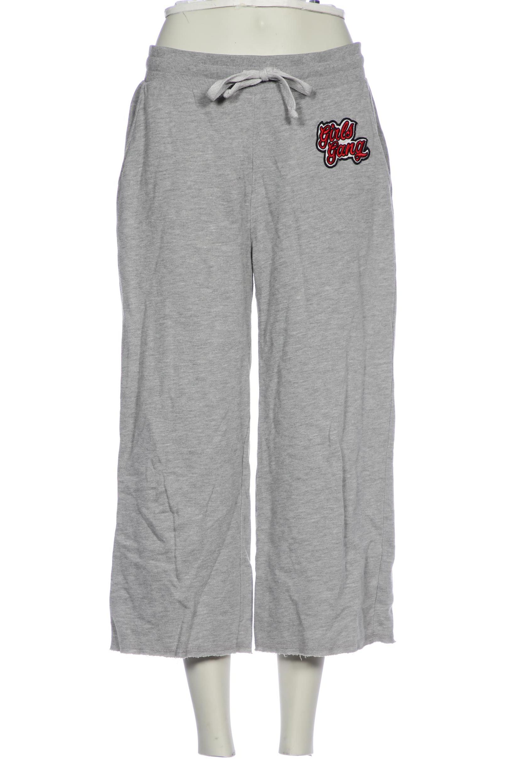 

Herrlicher Damen Stoffhose, grau, Gr. 0