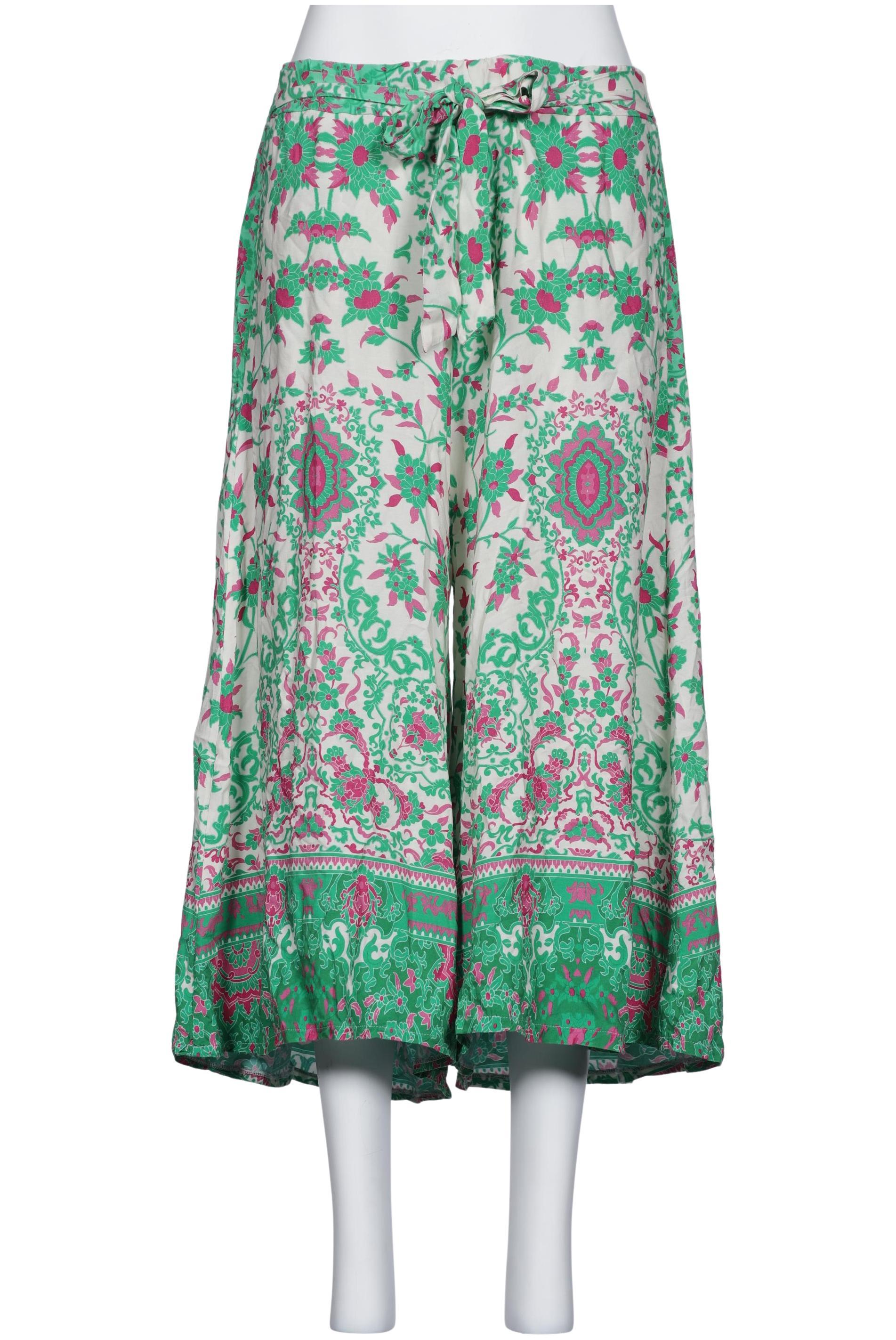 

Herrlicher Damen Stoffhose, grün, Gr. 0