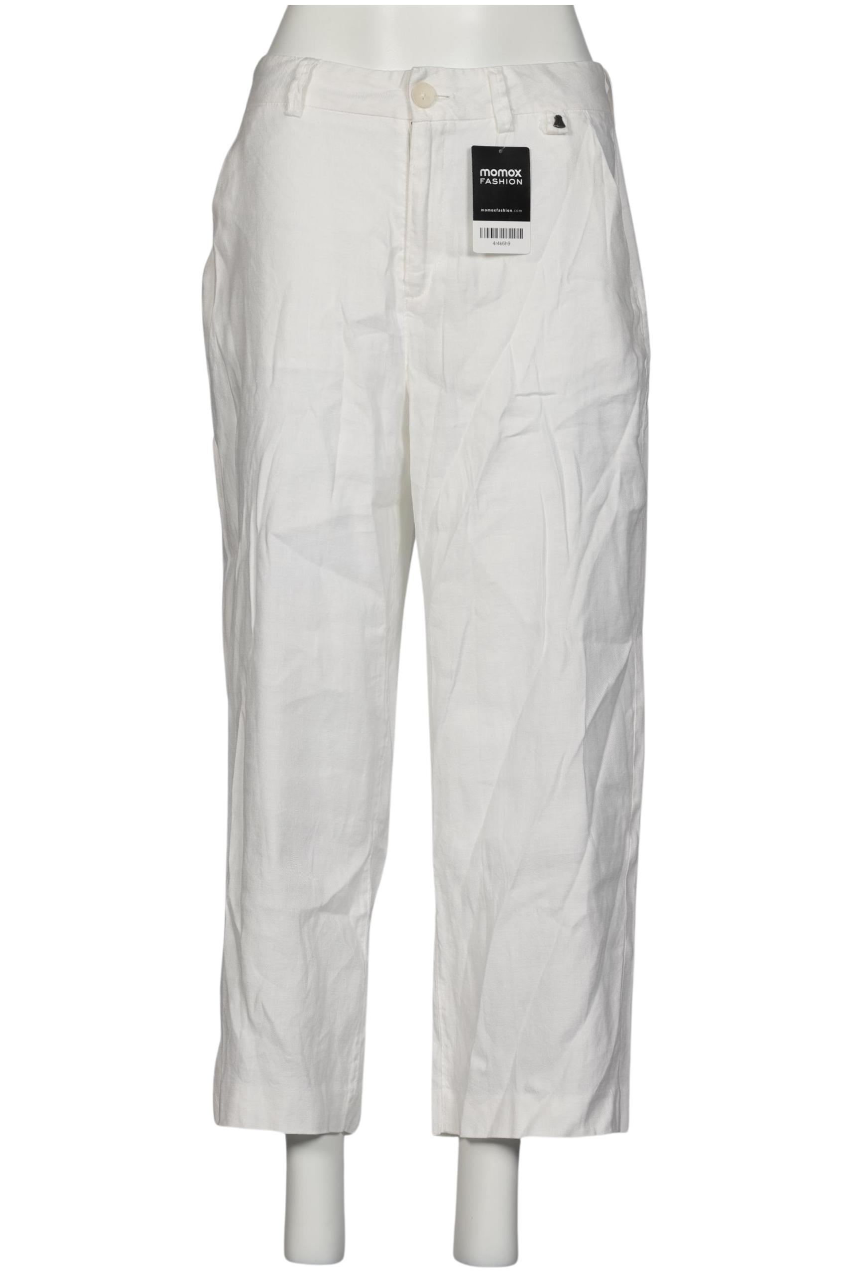 

Herrlicher Damen Stoffhose, schwarz, Gr. 27