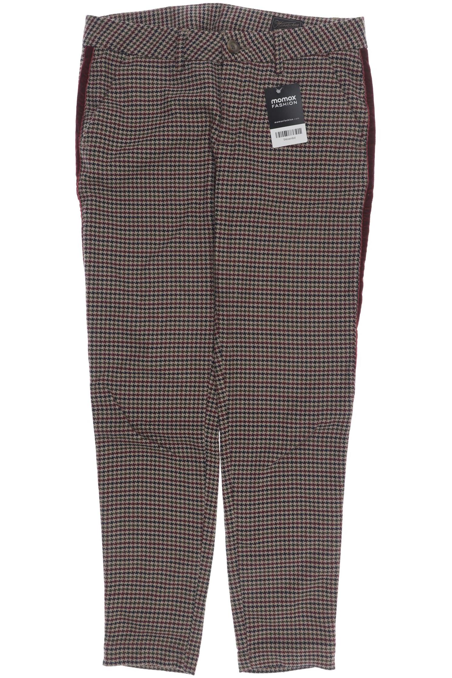 

Herrlicher Damen Stoffhose, mehrfarbig