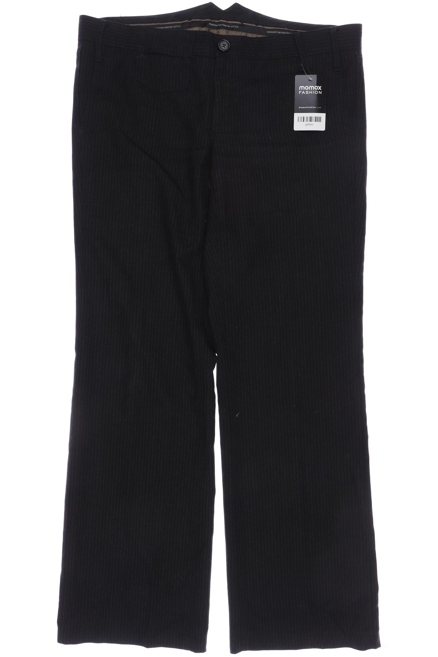 

Herrlicher Damen Stoffhose, schwarz