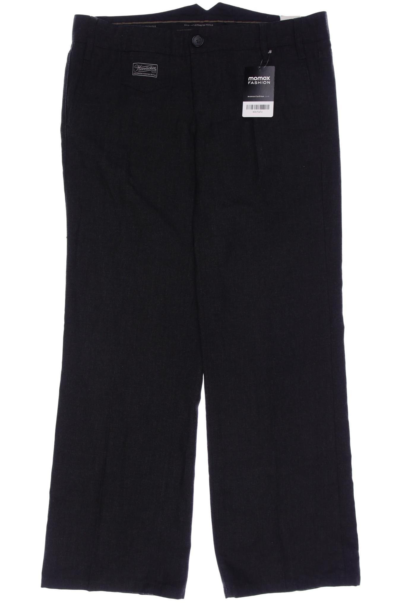 

Herrlicher Damen Stoffhose, grau, Gr. 30