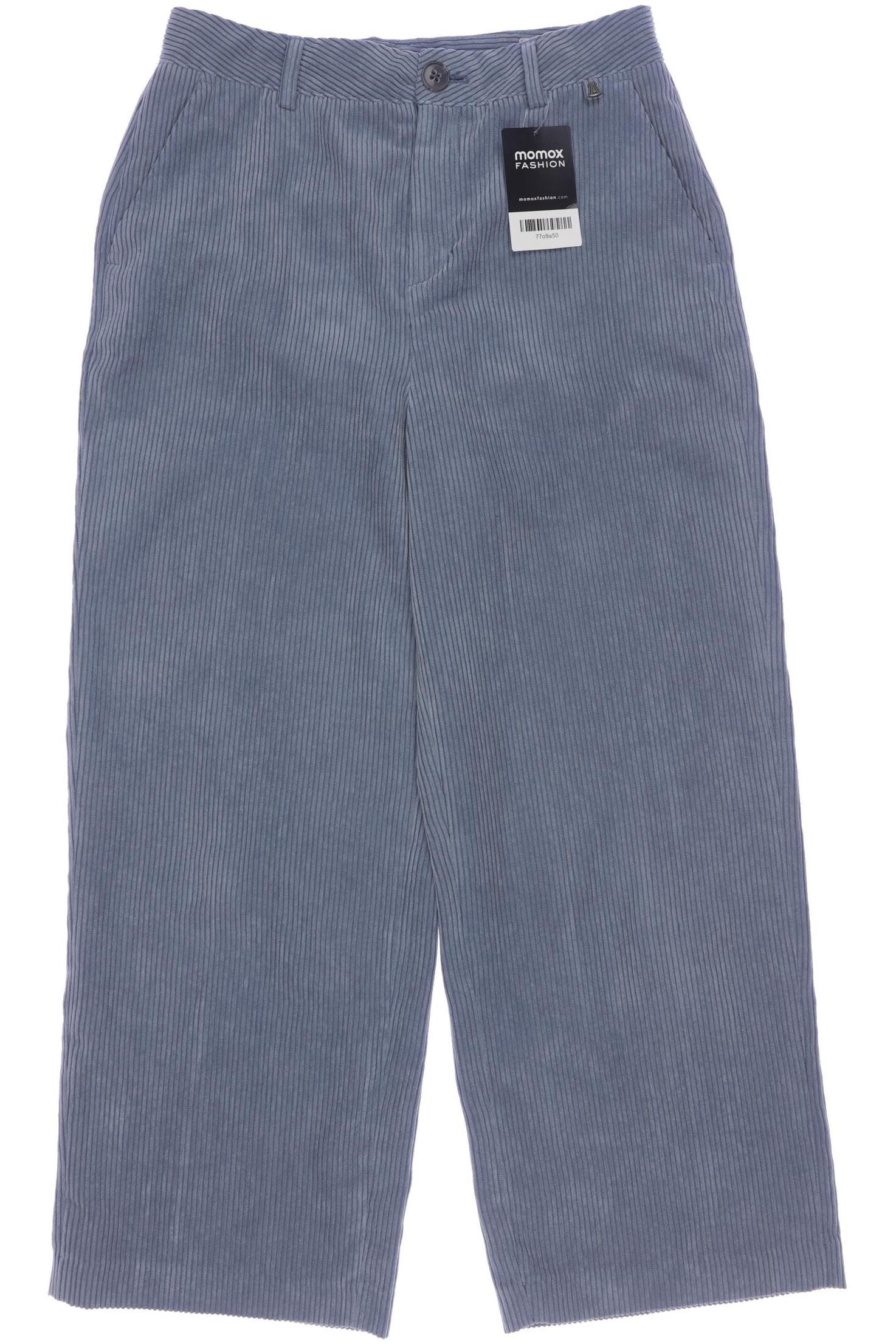 

Herrlicher Damen Stoffhose, hellblau, Gr. 25