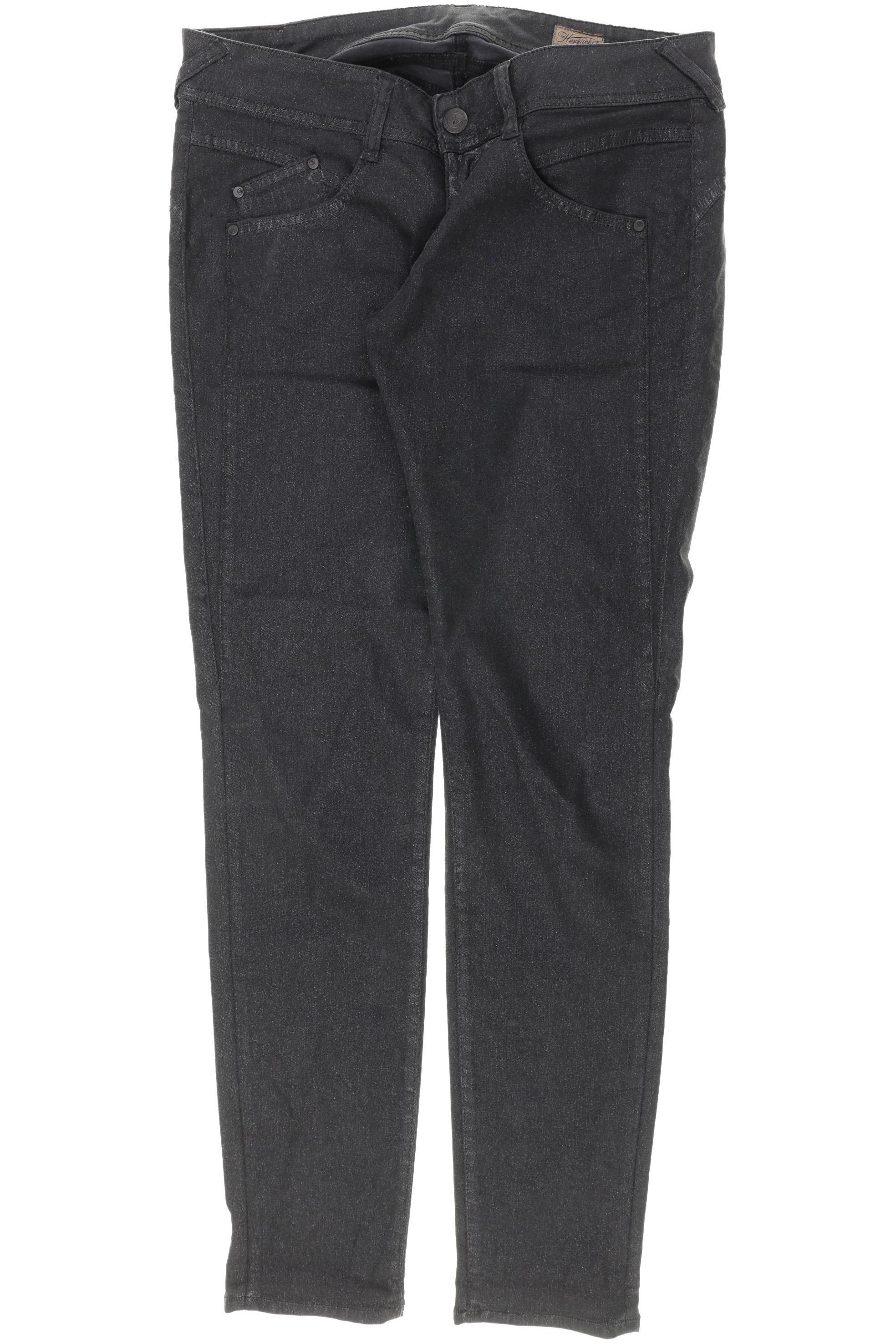 

Herrlicher Damen Jeans, grau, Gr. 30