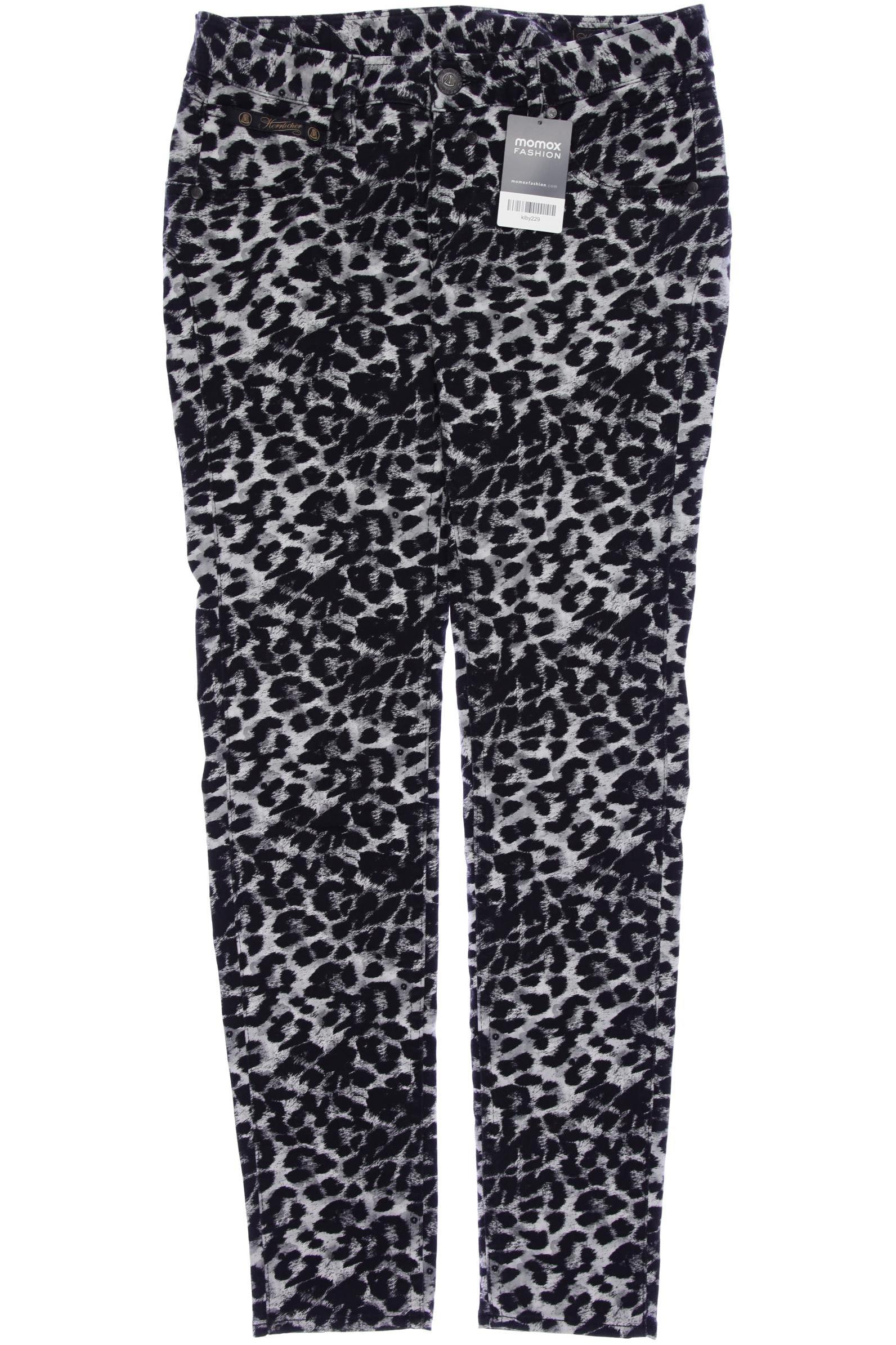 

Herrlicher Damen Stoffhose, grau, Gr. 27
