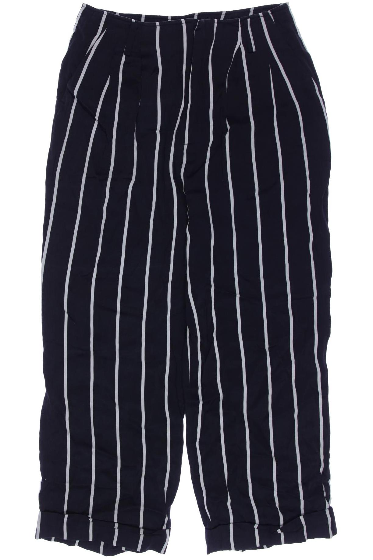 

Herrlicher Damen Stoffhose, marineblau, Gr. 27