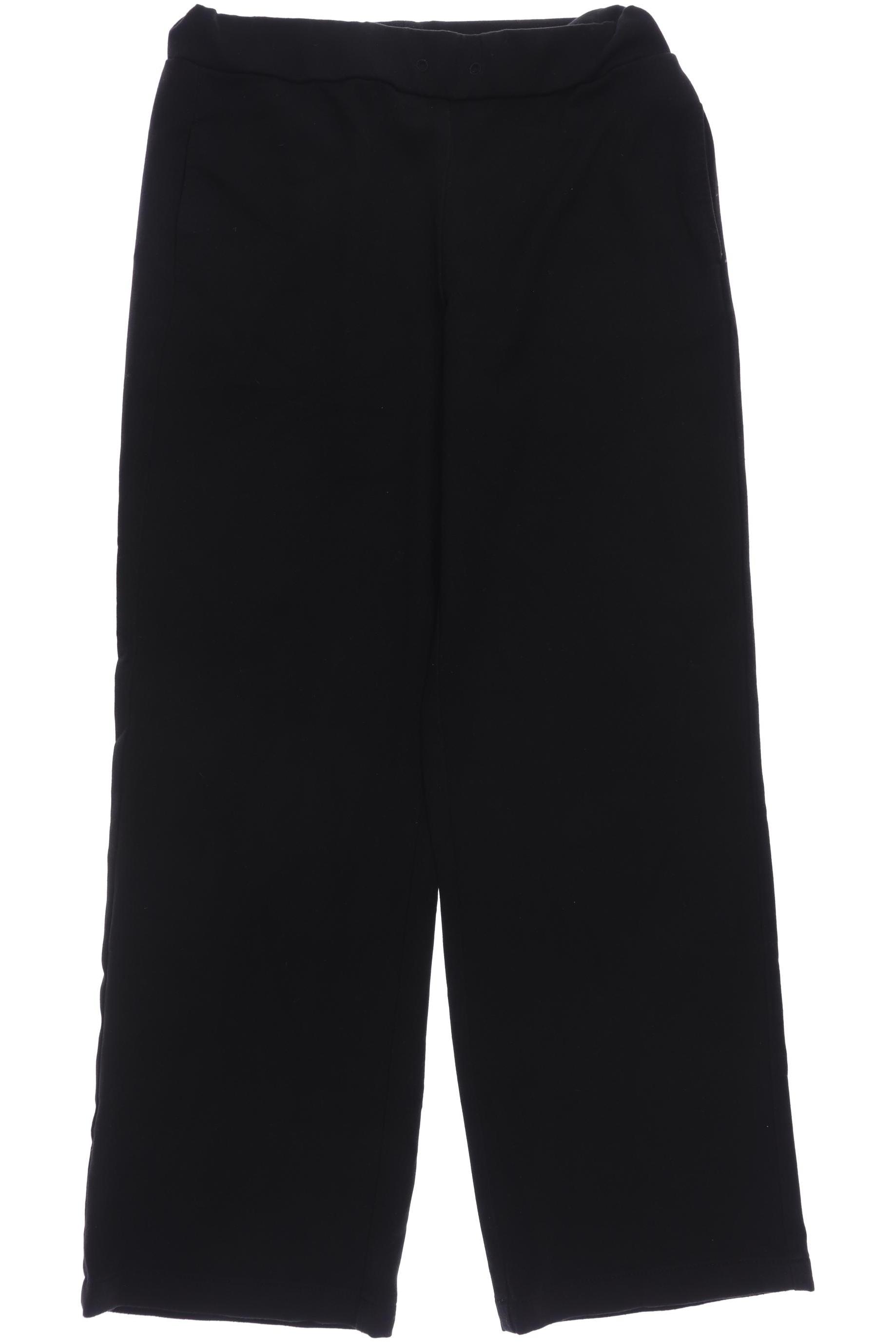 

Herrlicher Damen Stoffhose, schwarz, Gr. 0