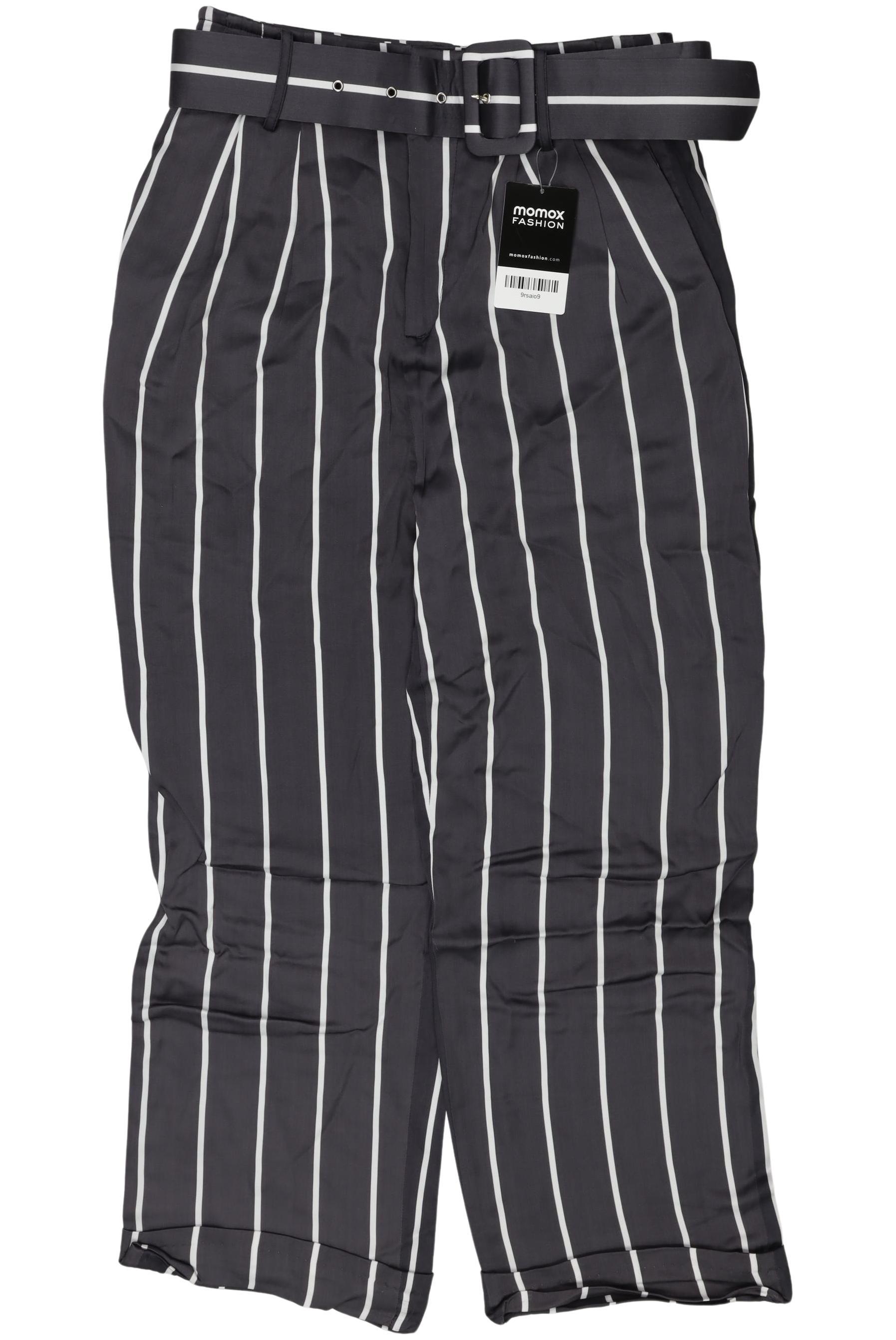 

Herrlicher Damen Stoffhose, marineblau, Gr. 27