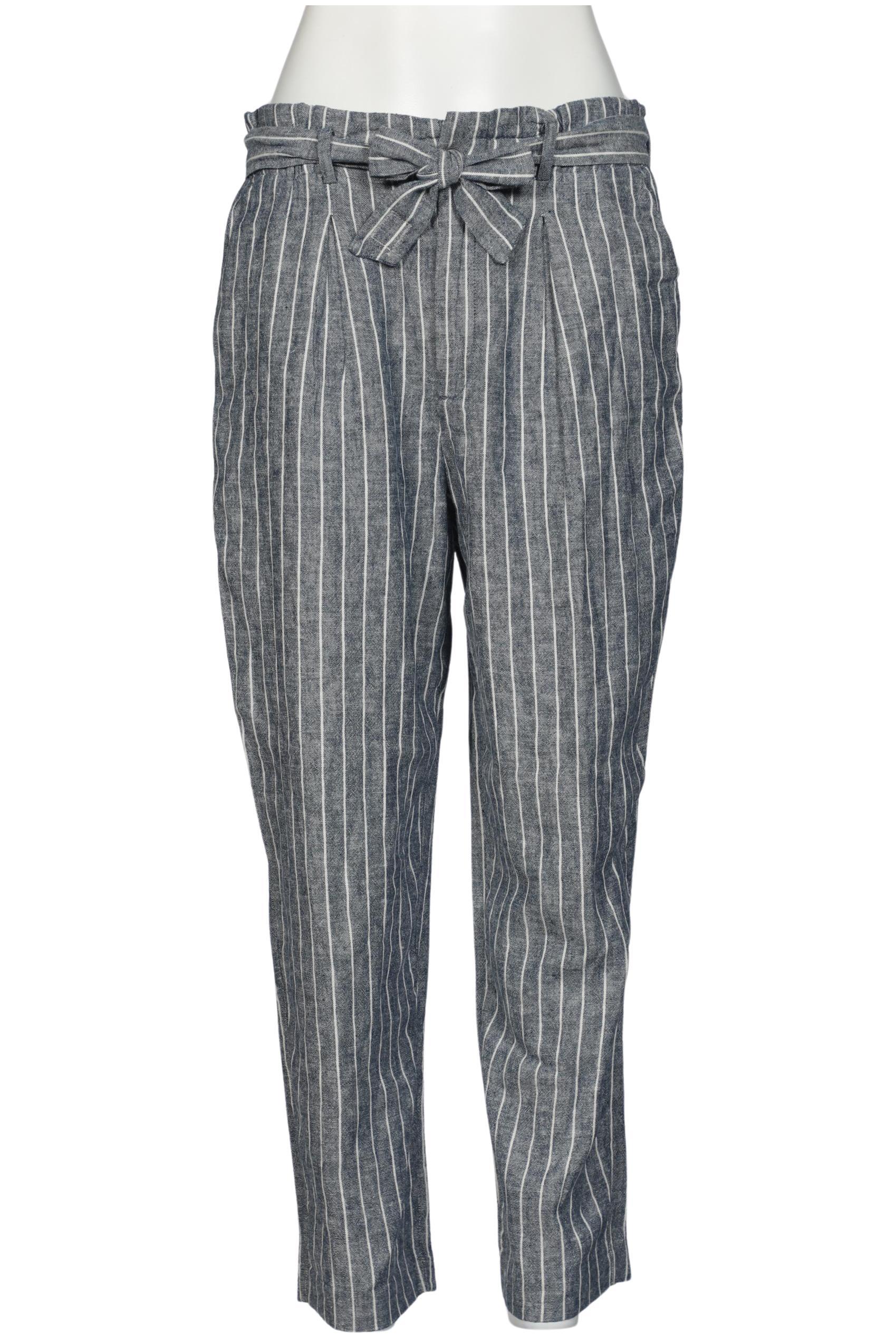 

Herrlicher Damen Stoffhose, mehrfarbig, Gr. 28