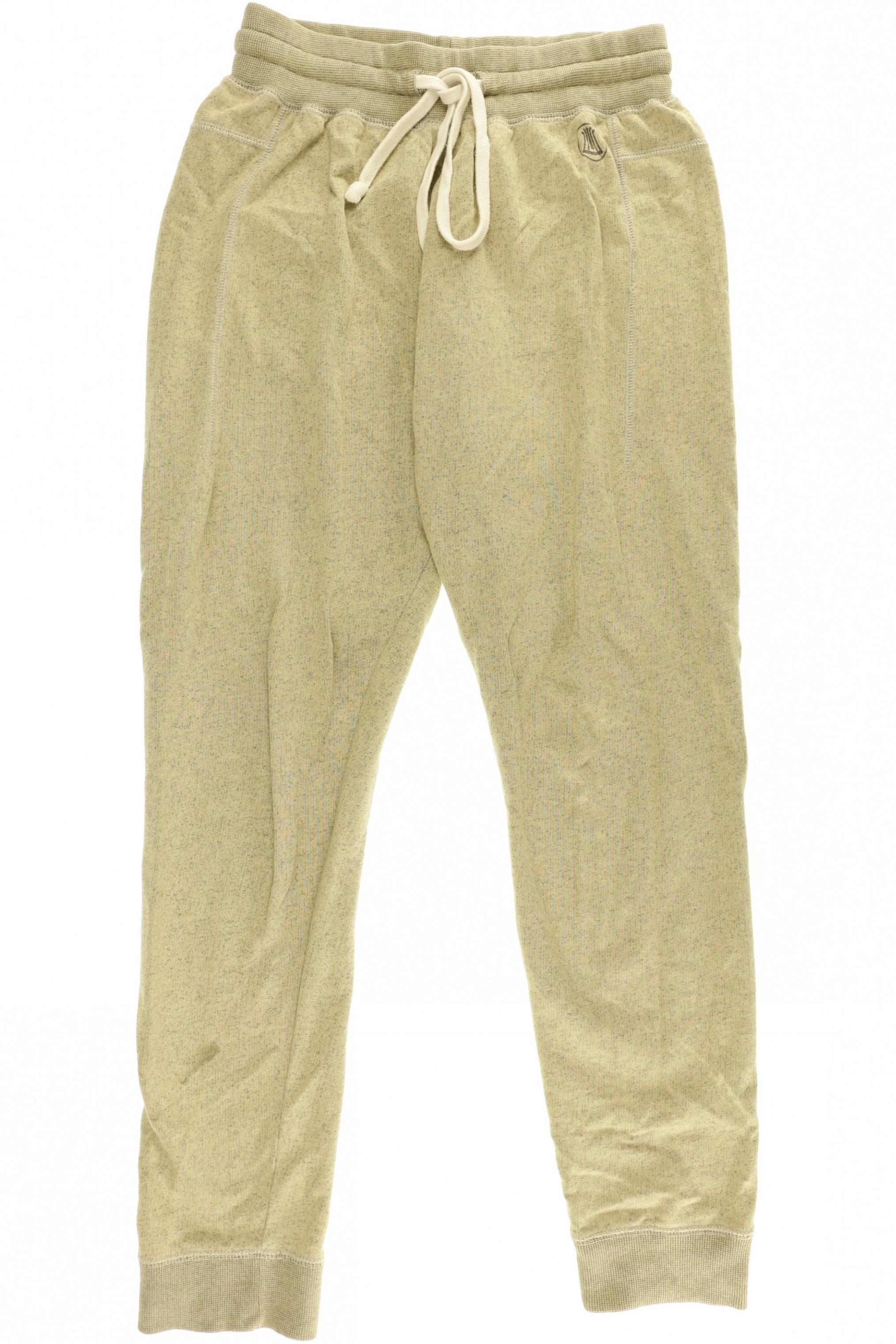 

Herrlicher Damen Stoffhose, beige, Gr.