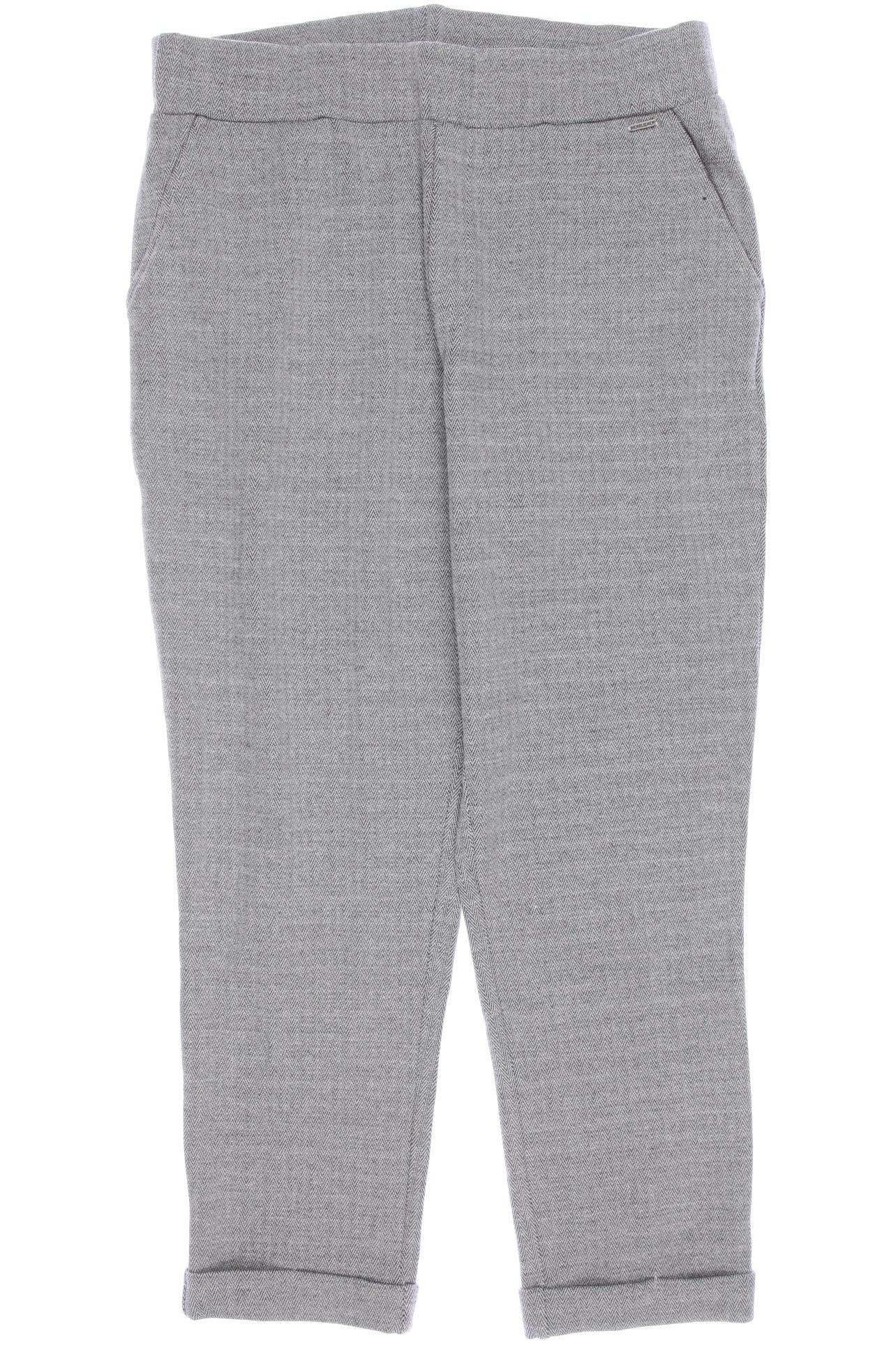 

Herrlicher Damen Stoffhose, grau, Gr. 0