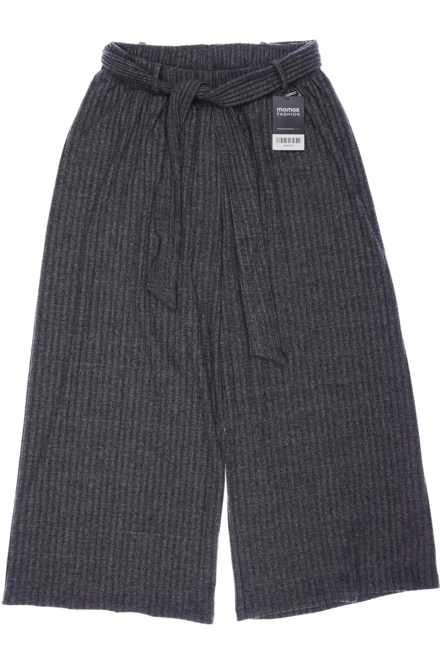 

Herrlicher Damen Stoffhose, grau, Gr. 36