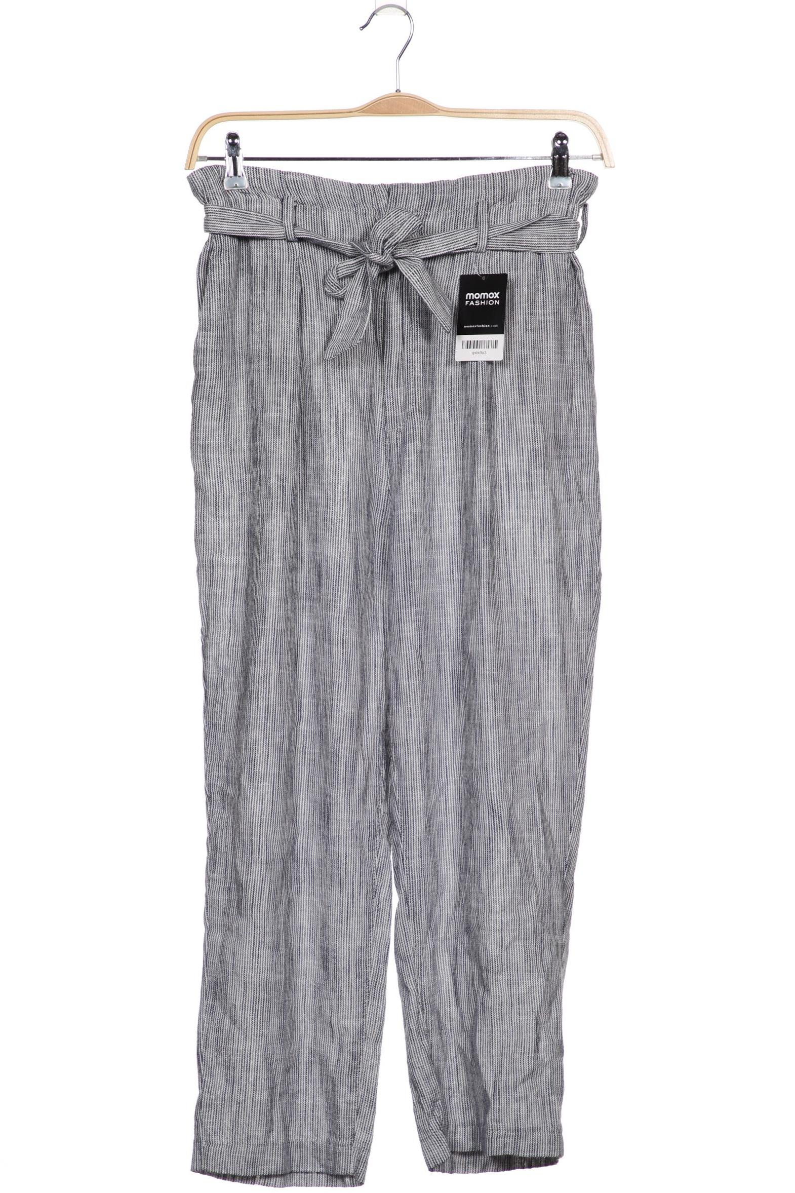 

Herrlicher Damen Stoffhose, marineblau