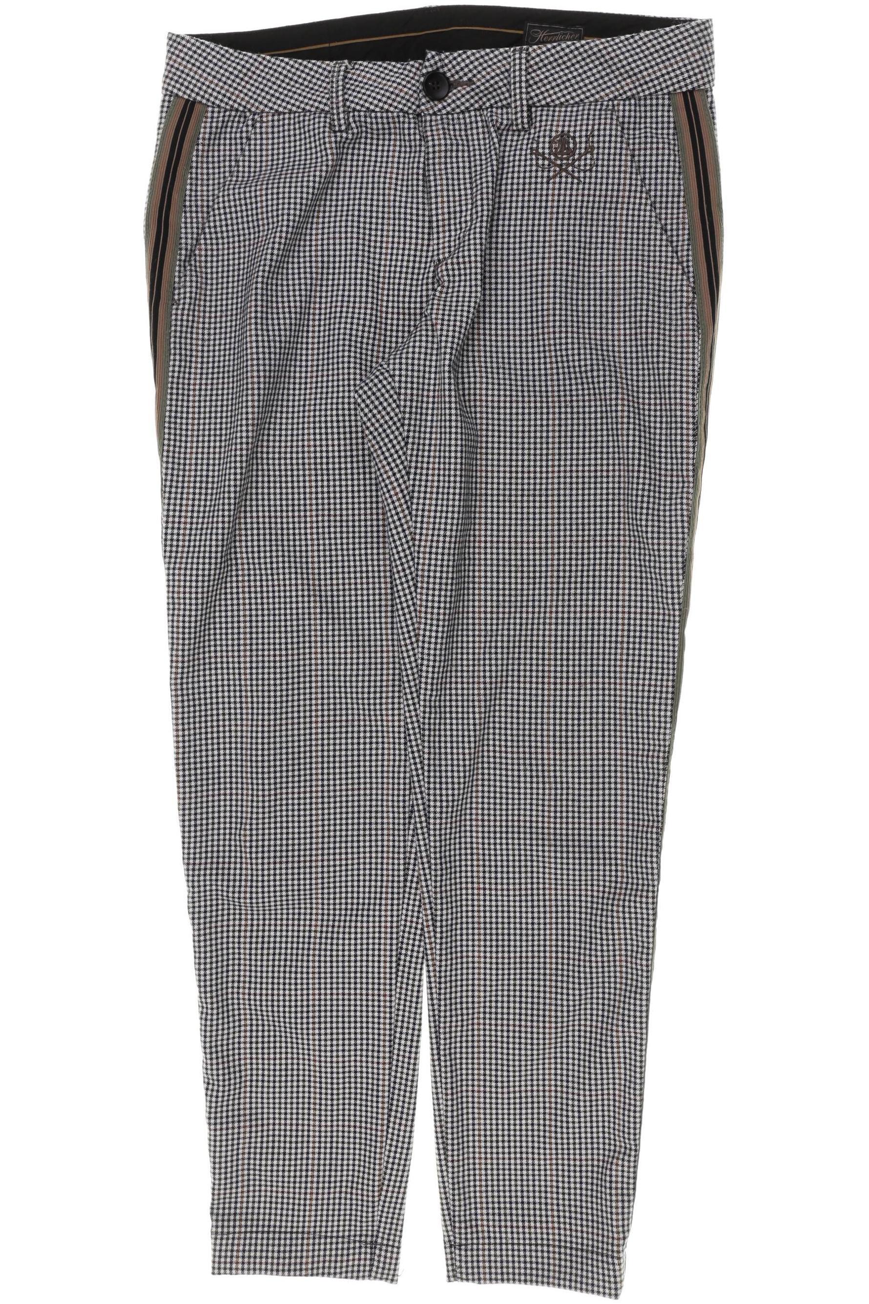 

Herrlicher Damen Stoffhose, grau, Gr. 27