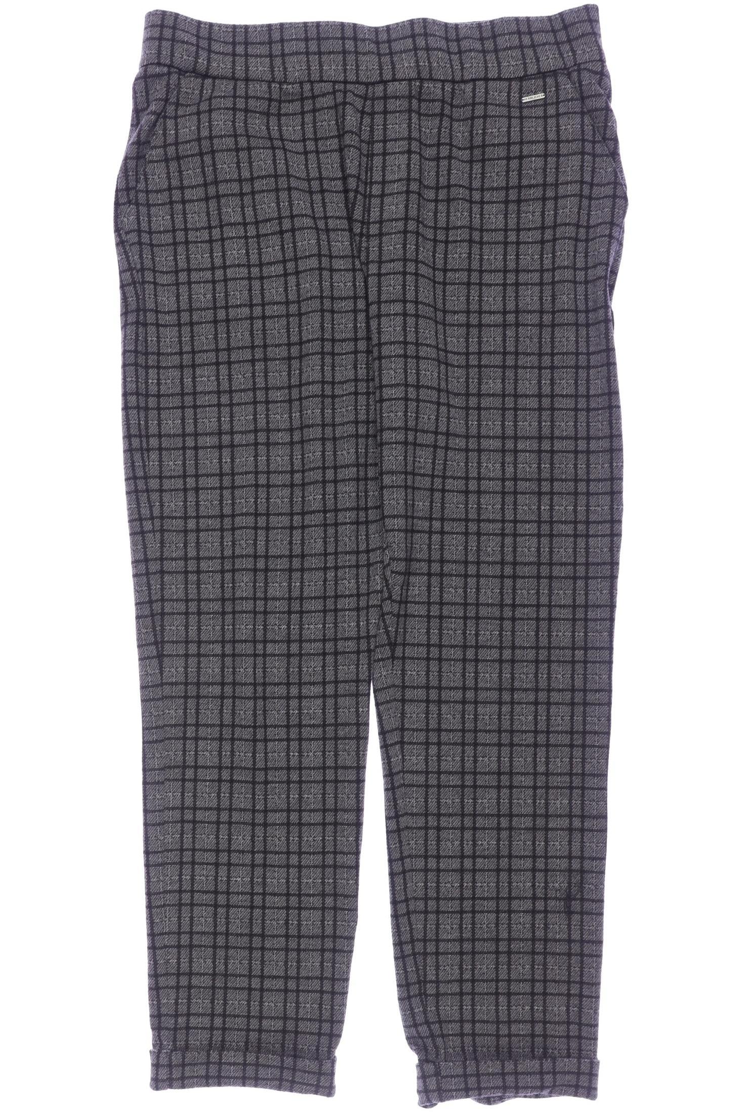 

Herrlicher Damen Stoffhose, grau, Gr. 0