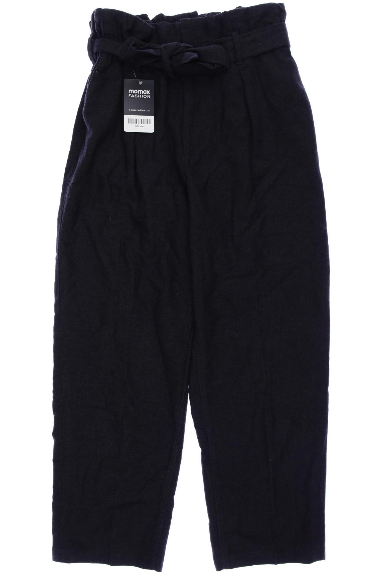 

Herrlicher Damen Stoffhose, schwarz, Gr. 27