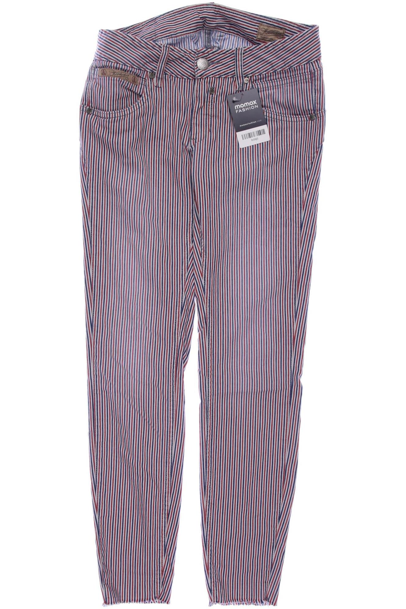 

Herrlicher Damen Stoffhose, rot
