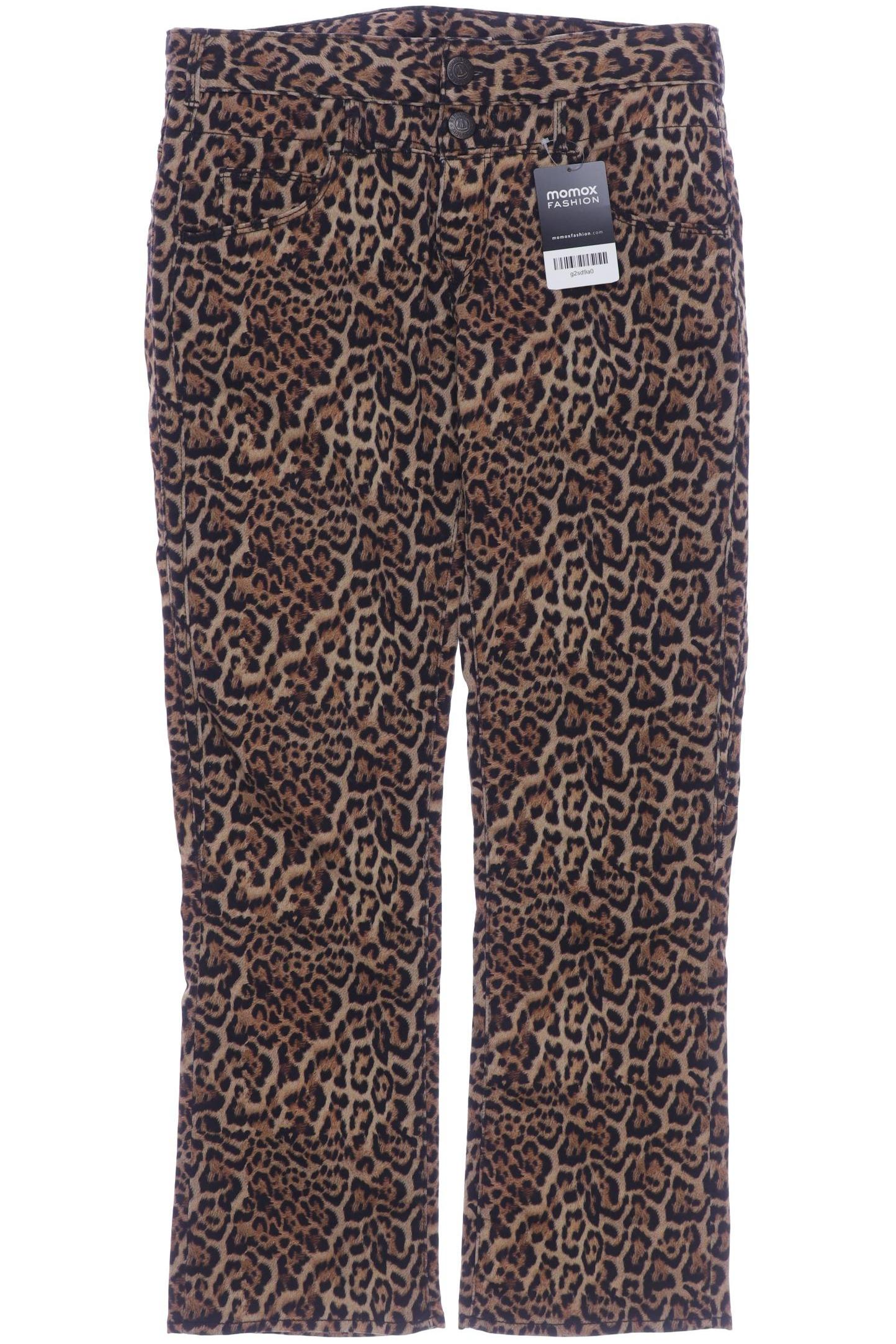 

Herrlicher Damen Stoffhose, braun