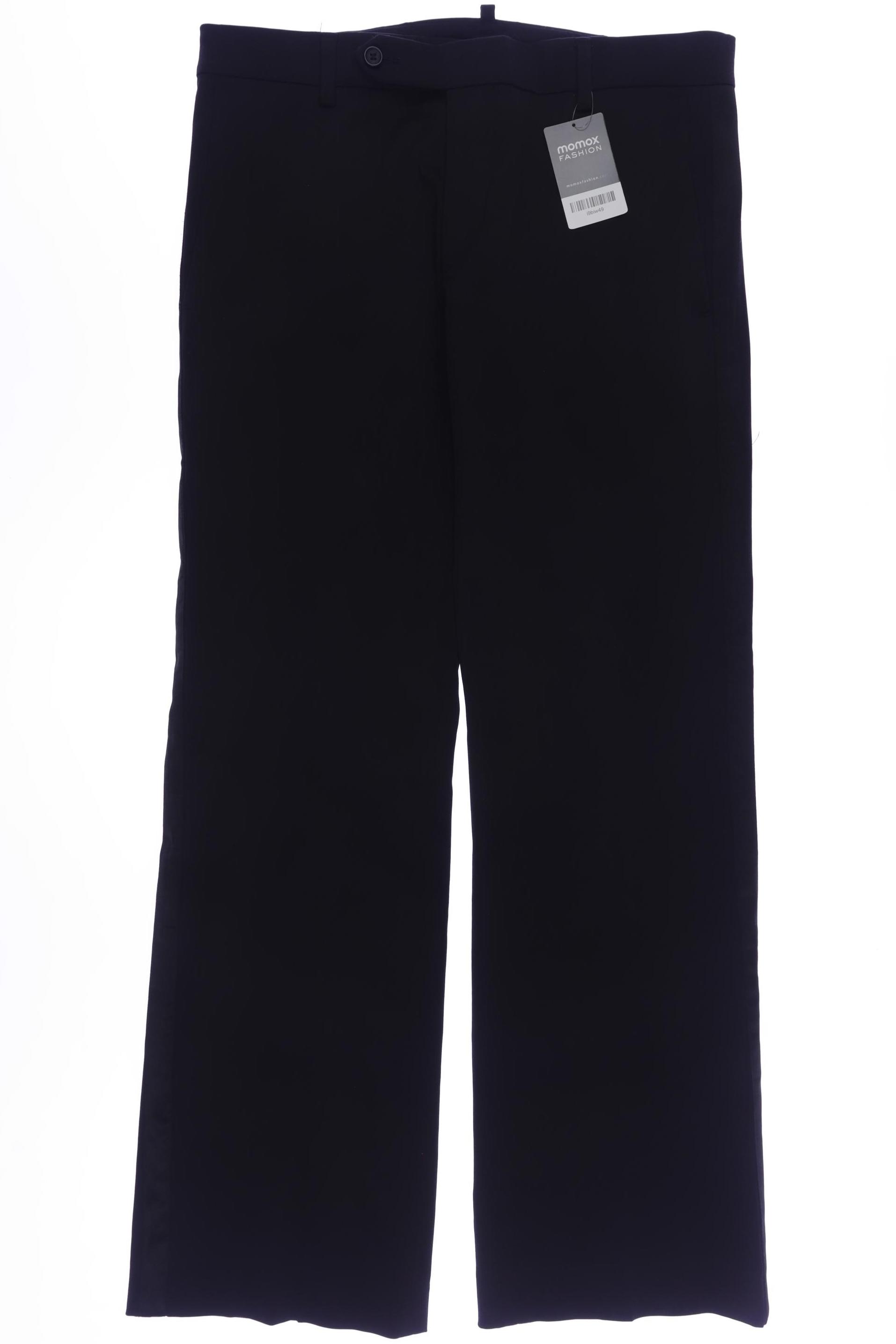 

Herrlicher Damen Stoffhose, schwarz, Gr. 33
