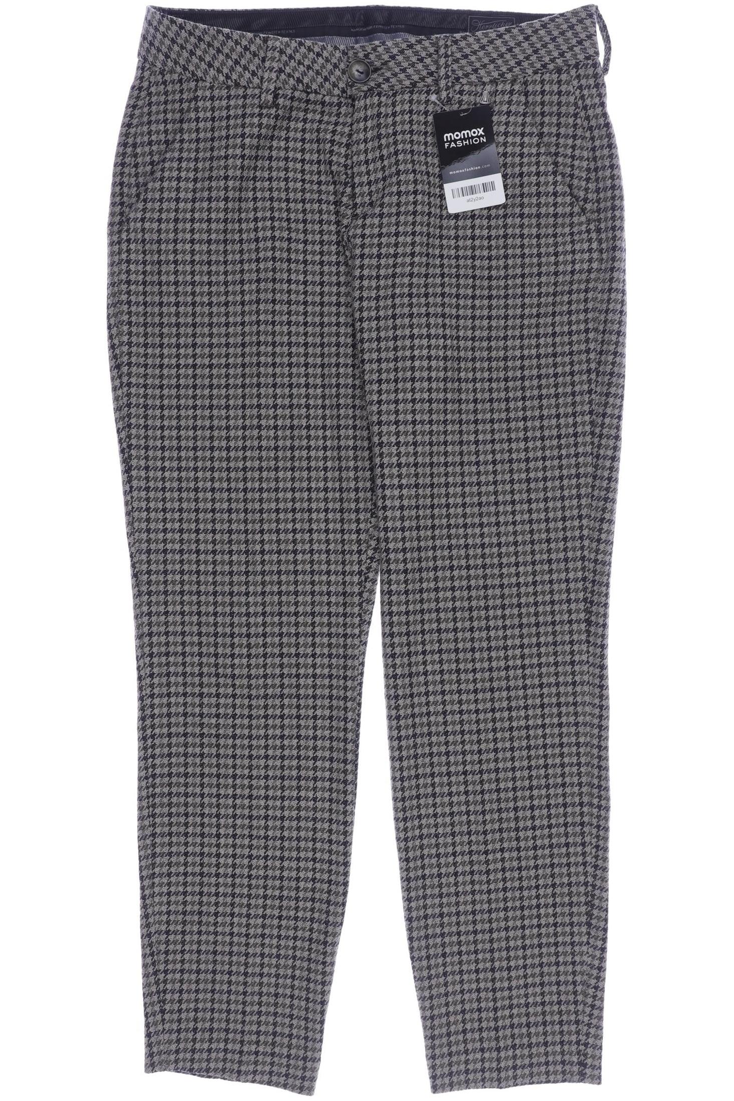 

Herrlicher Damen Stoffhose, beige, Gr. 28