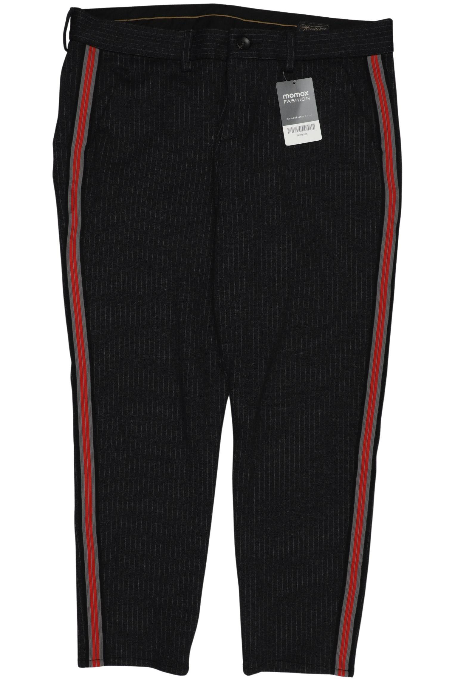 

Herrlicher Damen Stoffhose, grau, Gr. 30