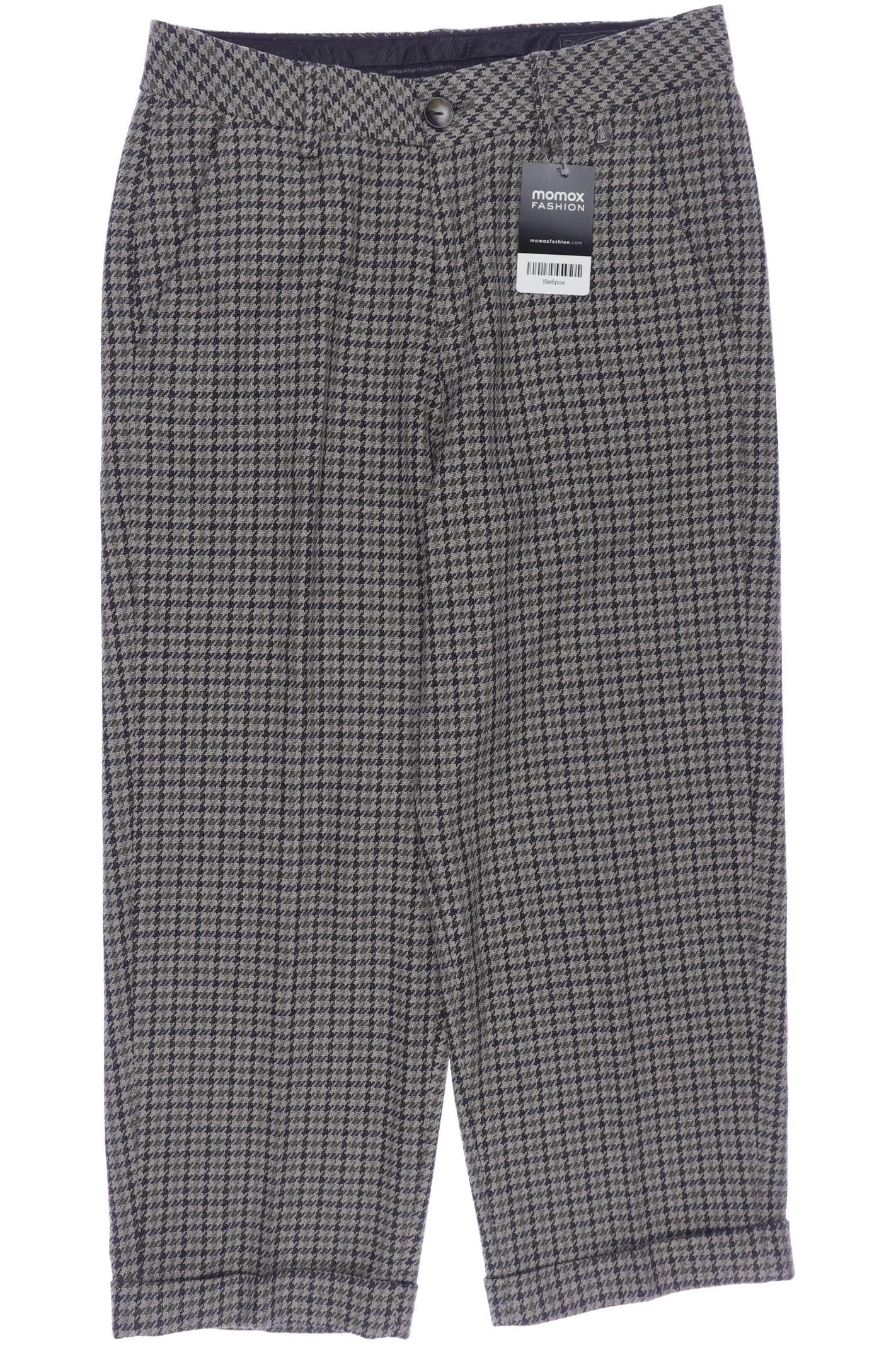 Thumbnail - Herrlicher Damen Stoffhose, grau, Gr. 27