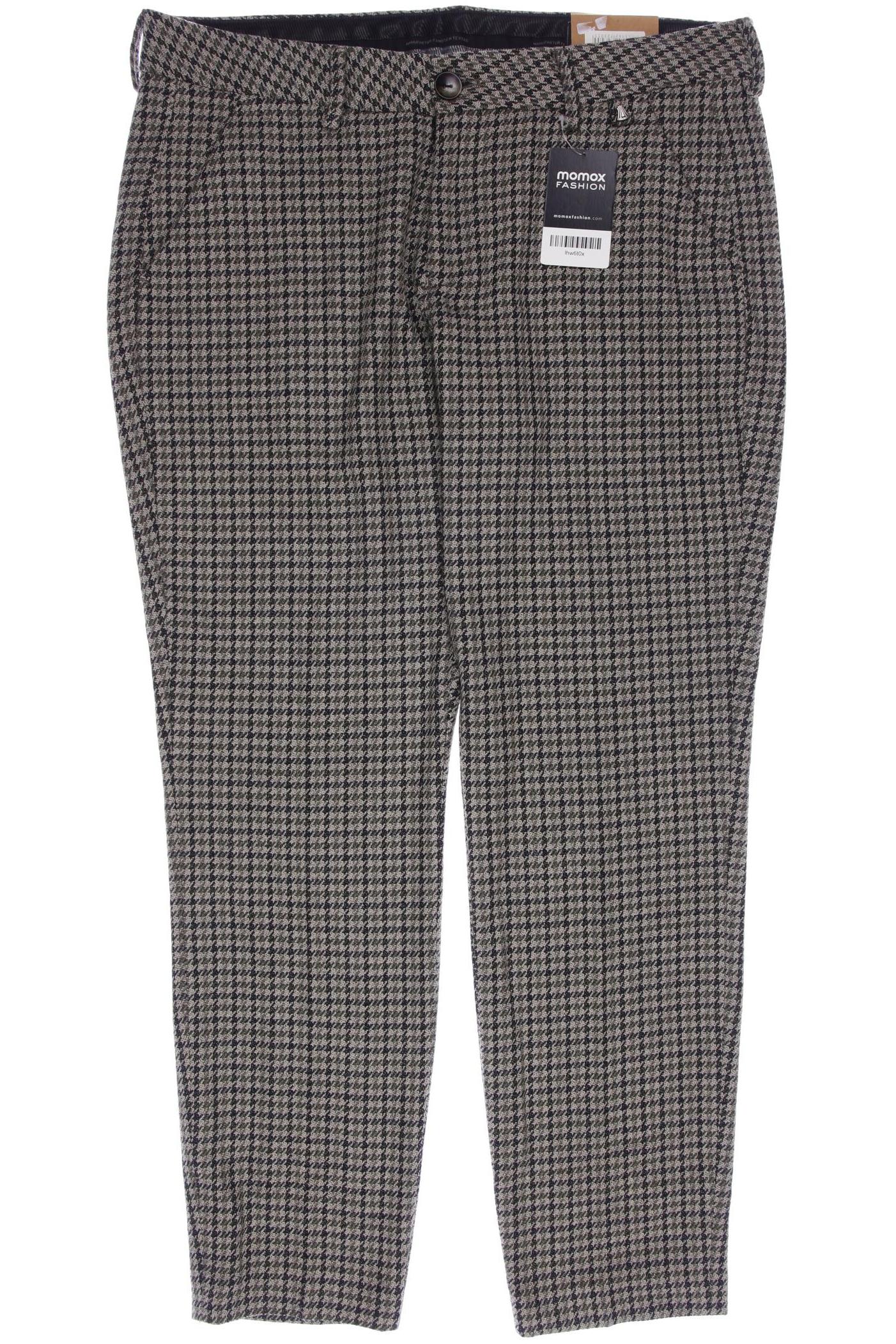 

Herrlicher Damen Stoffhose, grün