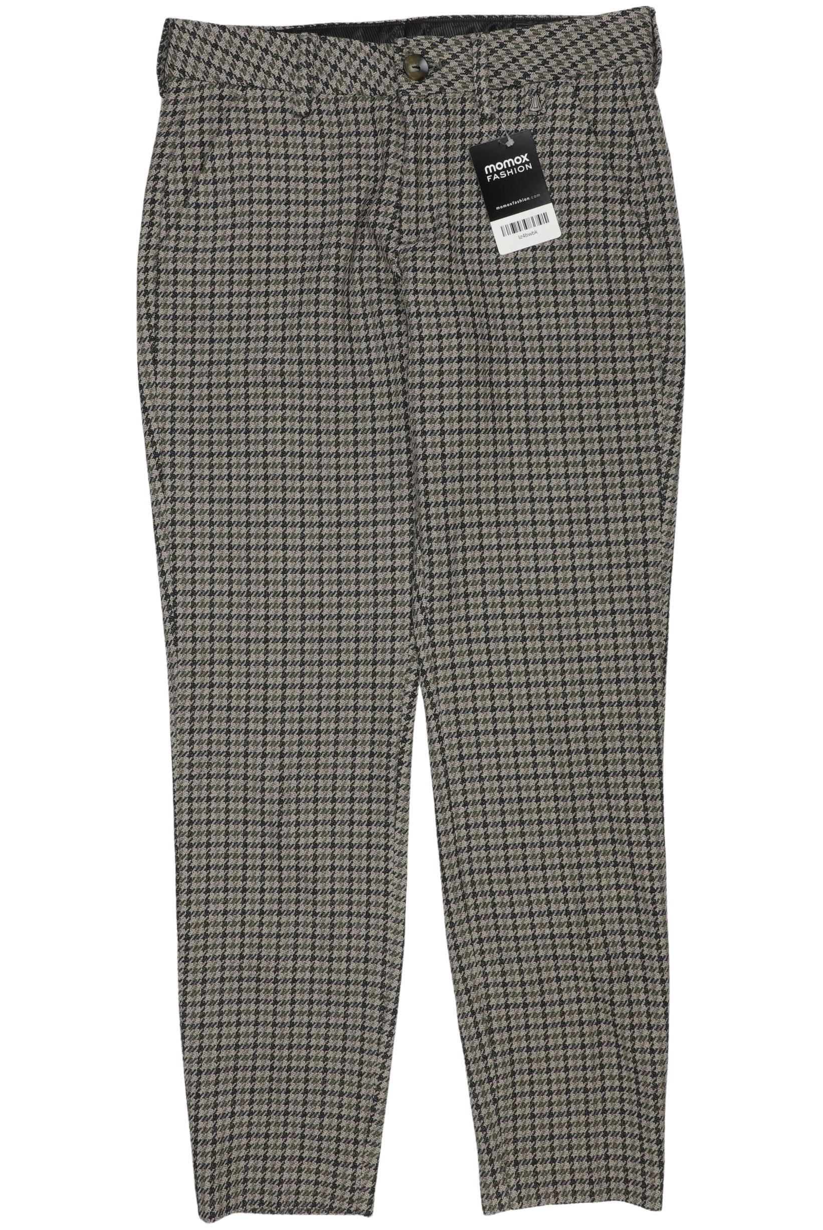 

Herrlicher Damen Stoffhose, grau, Gr. 25