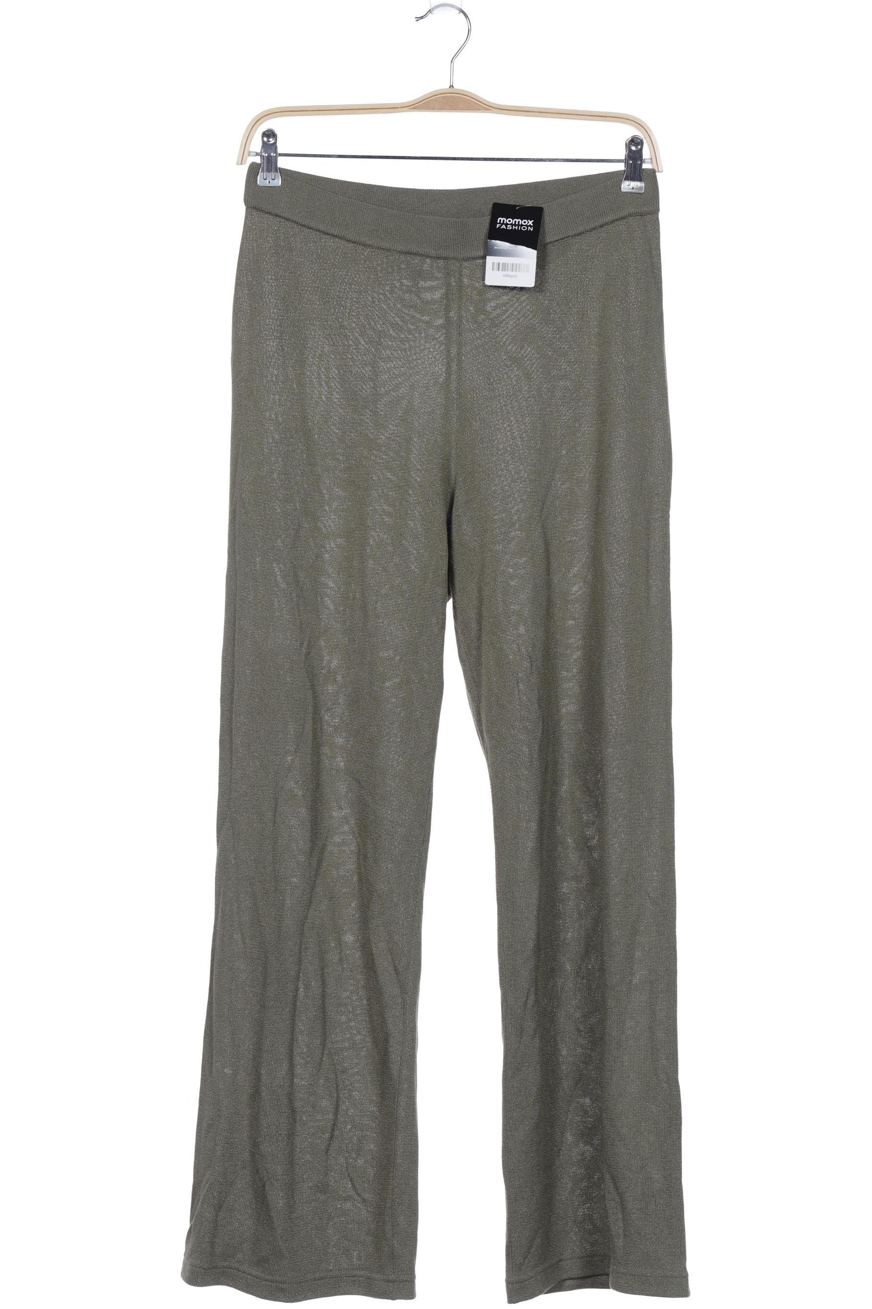 

Herrlicher Damen Stoffhose, grün, Gr. 0