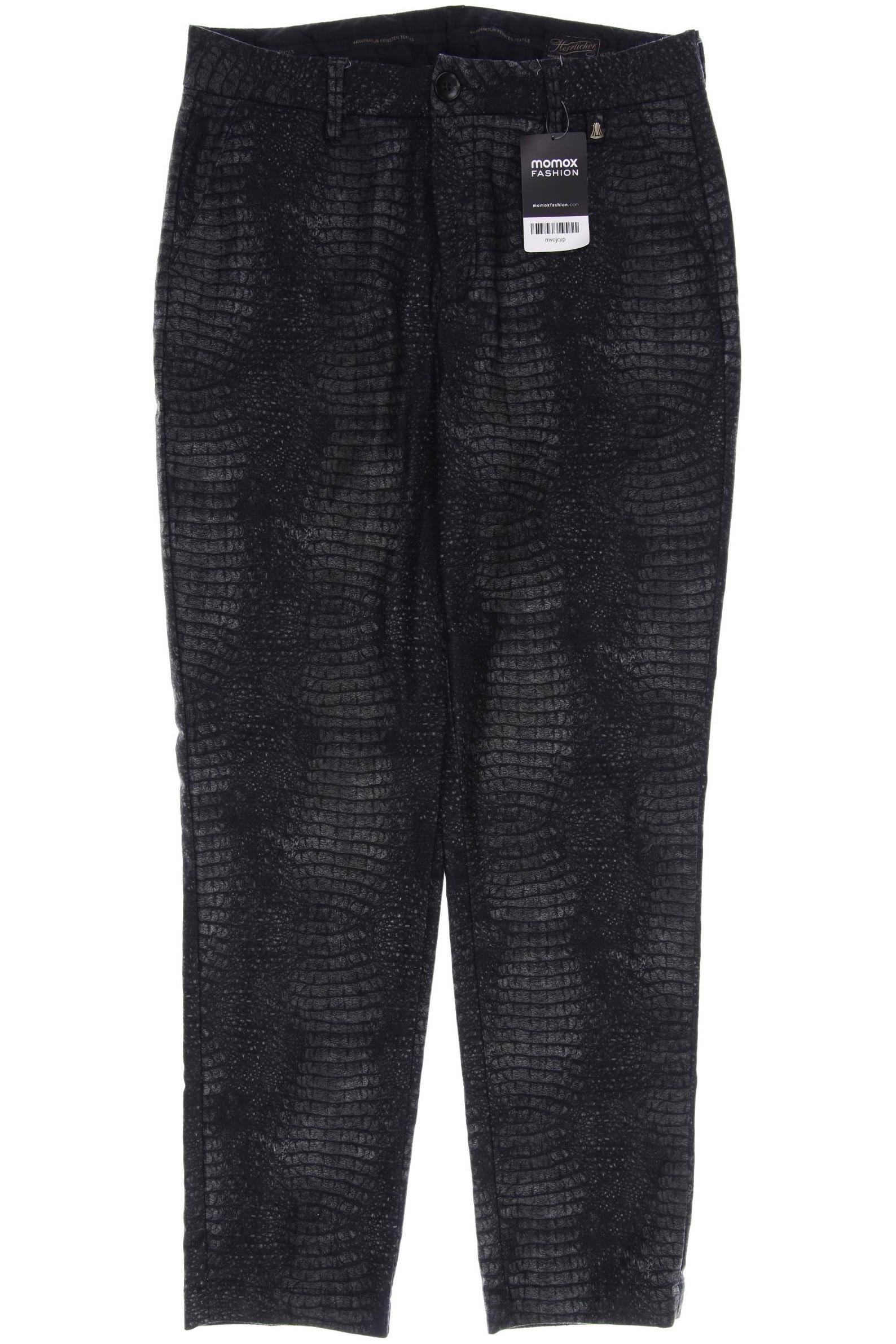 

Herrlicher Damen Stoffhose, grün
