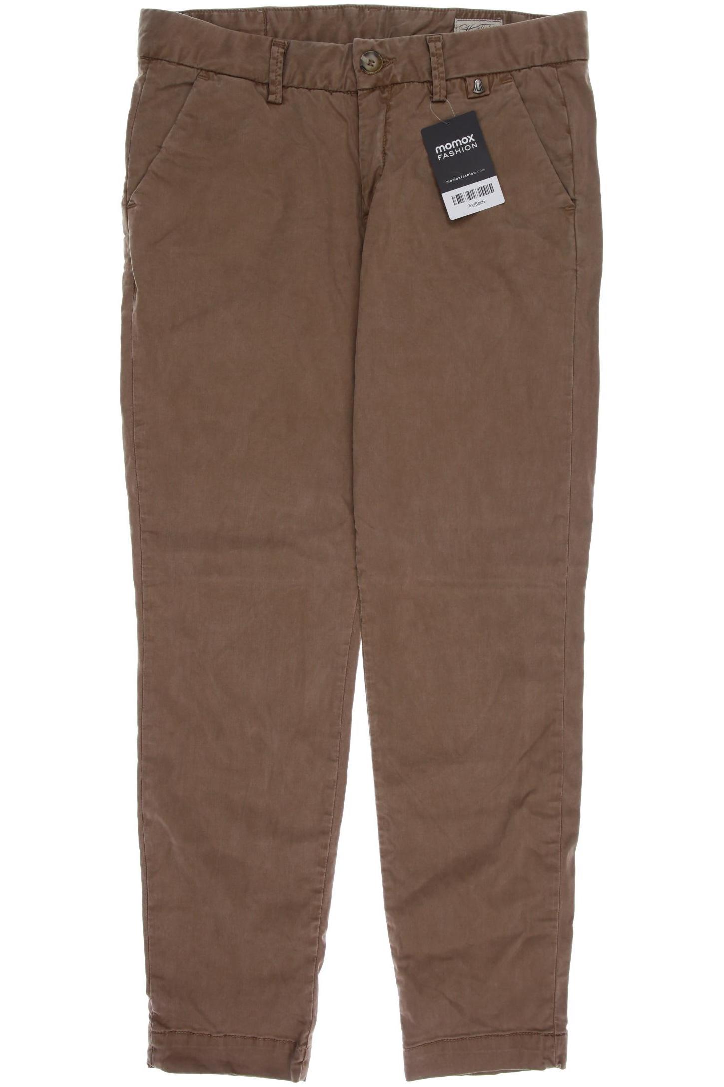 

Herrlicher Damen Stoffhose, beige