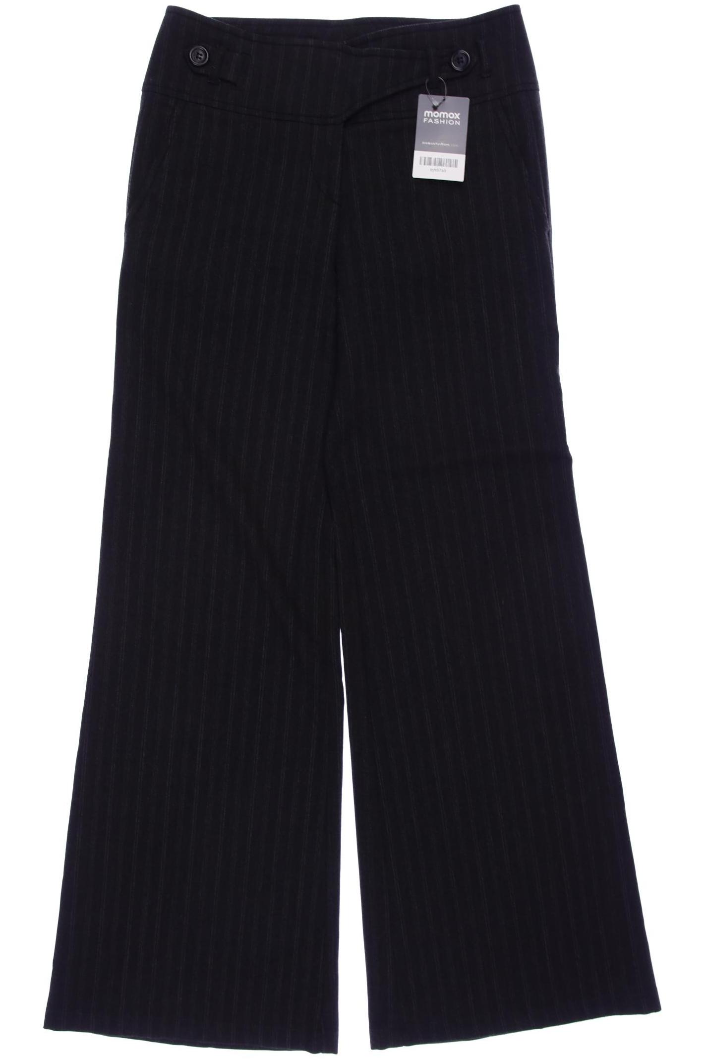 

Herrlicher Damen Stoffhose, schwarz, Gr. 27