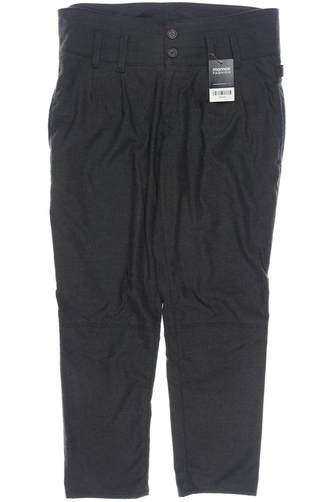 

Herrlicher Damen Stoffhose, grau, Gr. 32