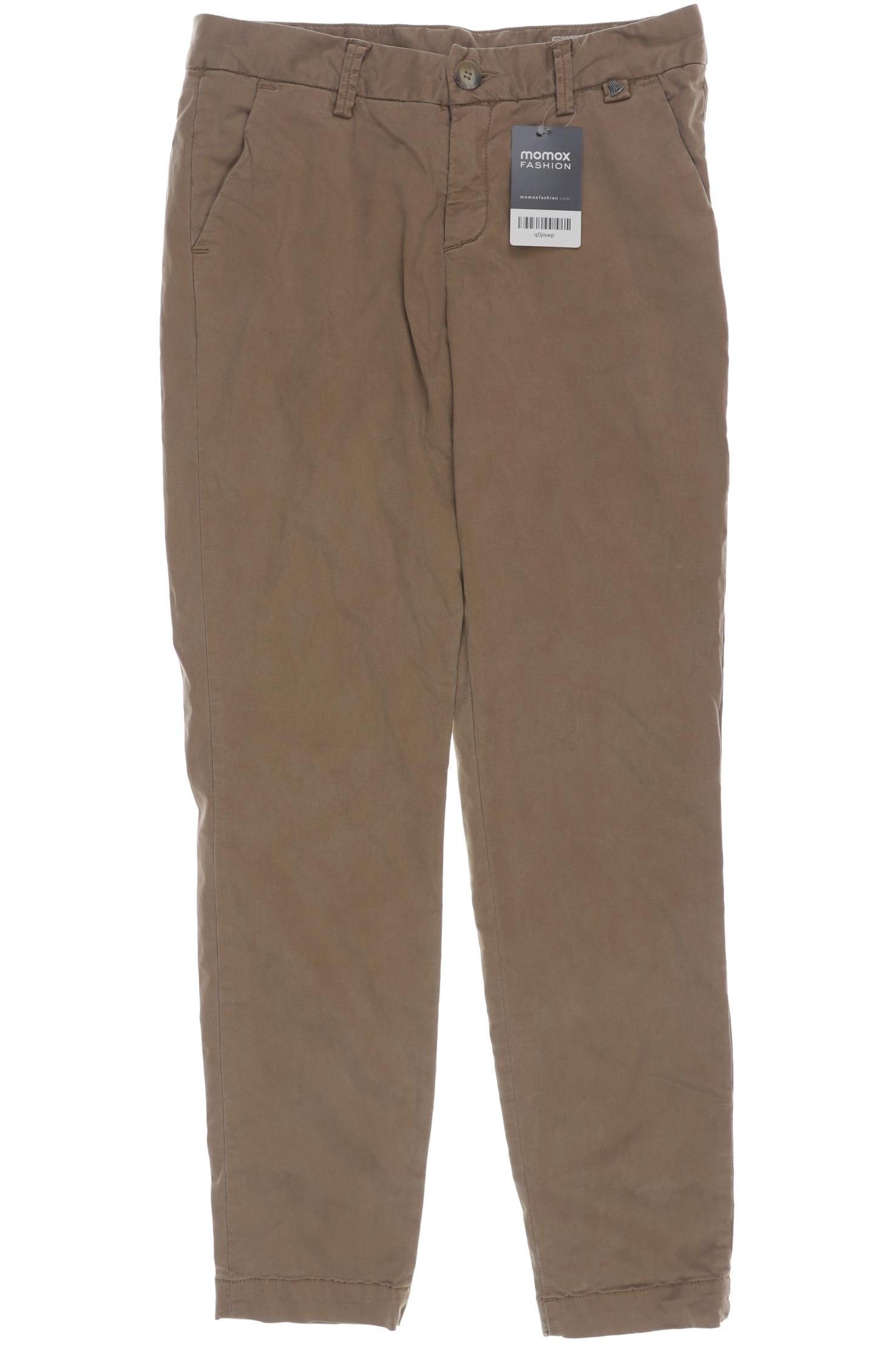 

Herrlicher Damen Stoffhose, braun