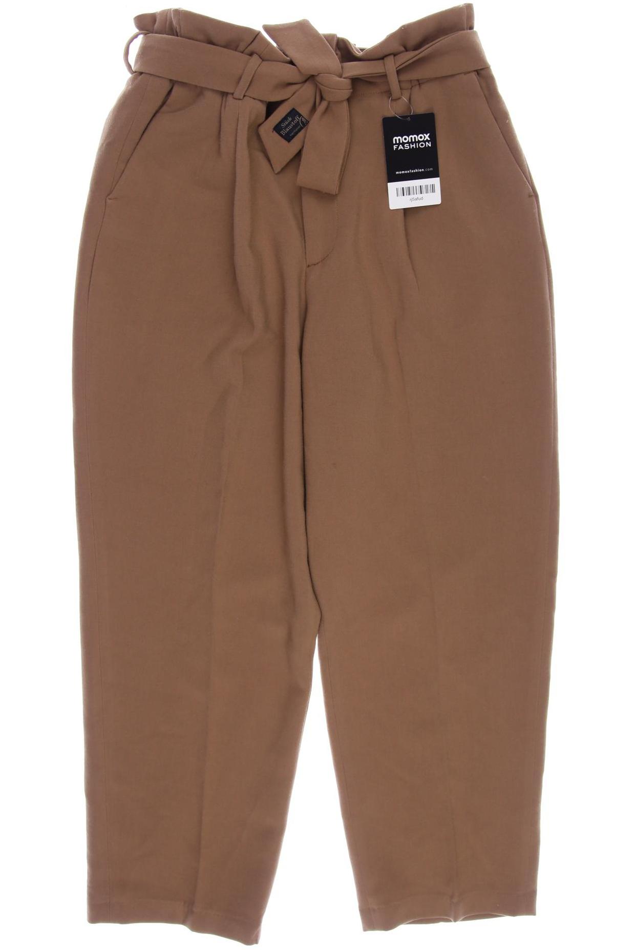 

Herrlicher Damen Stoffhose, braun