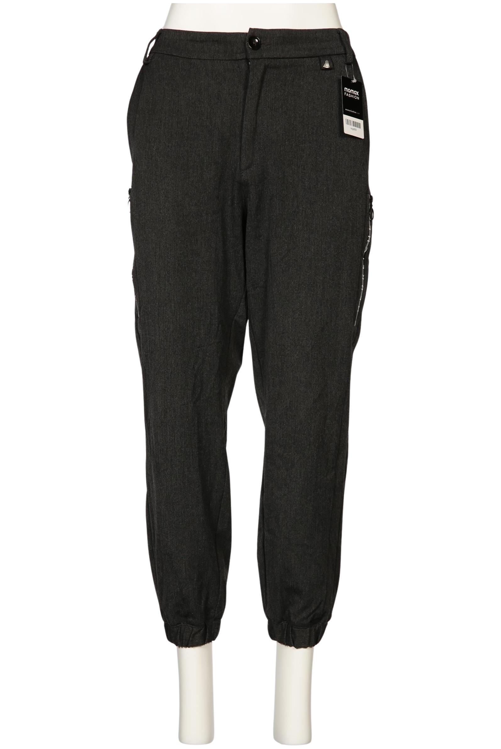 

Herrlicher Damen Stoffhose, grau, Gr. 32