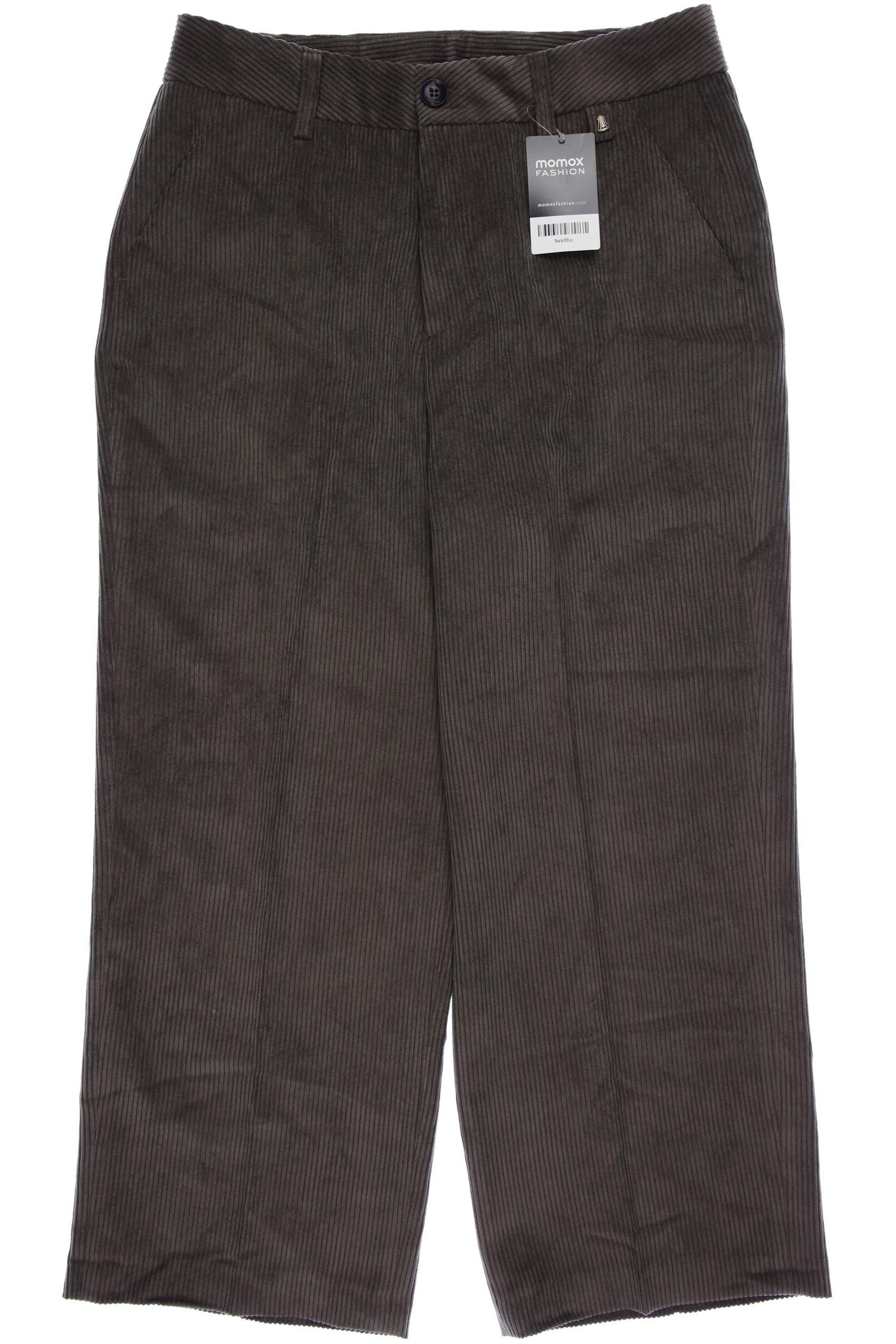 

Herrlicher Damen Stoffhose, grau, Gr. 31