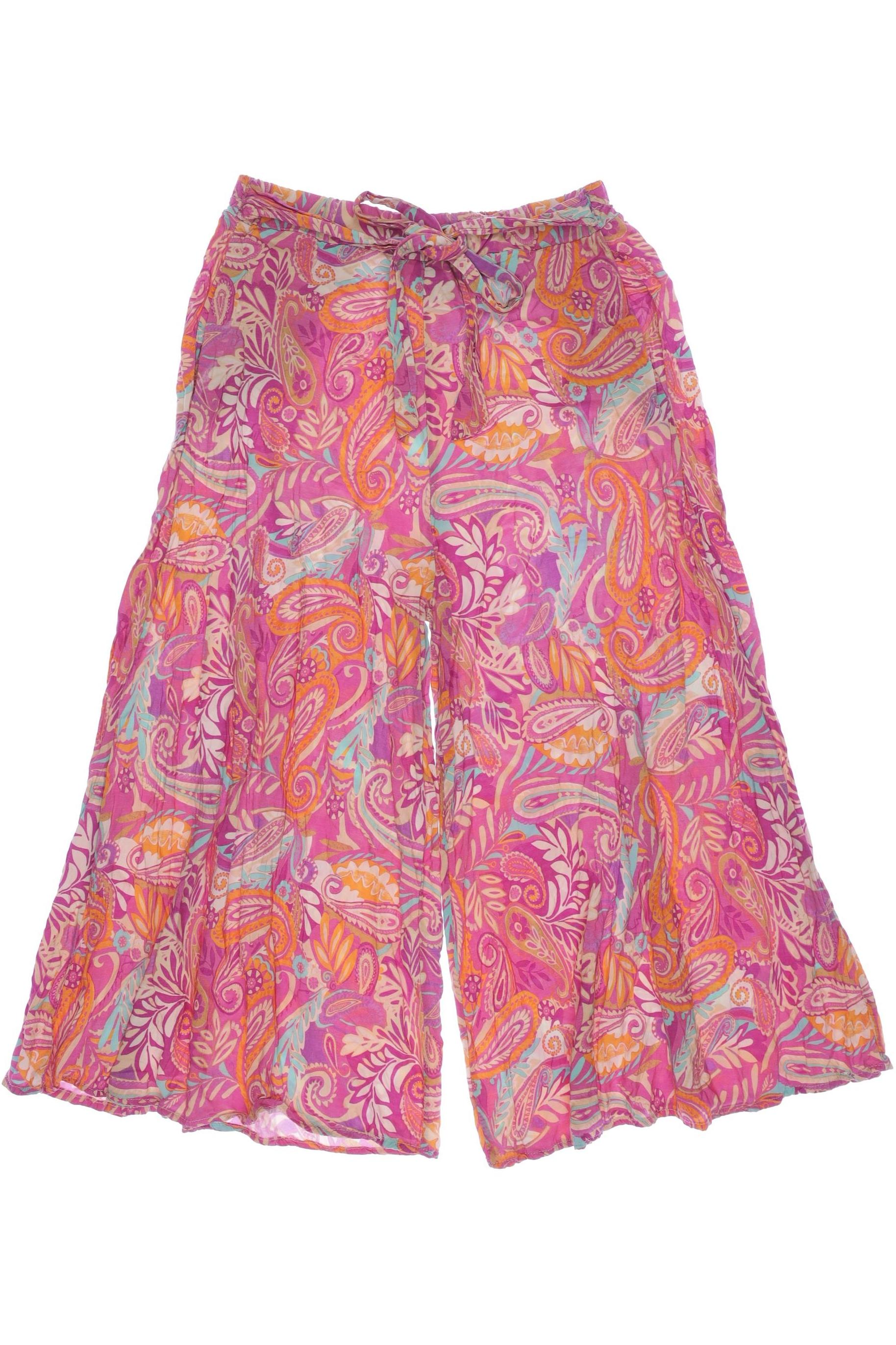 

Herrlicher Damen Stoffhose, pink, Gr. 0