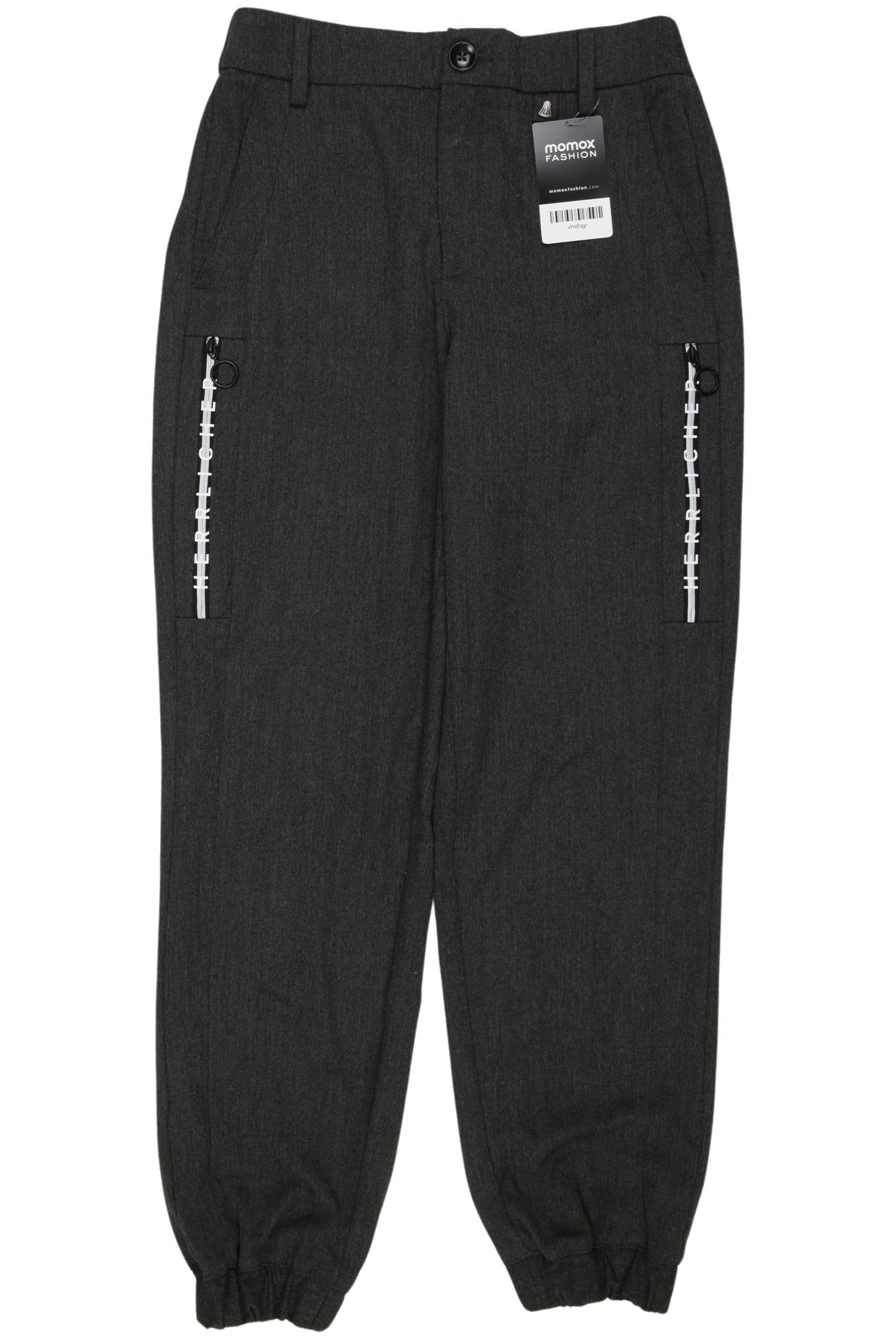 

Herrlicher Damen Stoffhose, grau, Gr. 25
