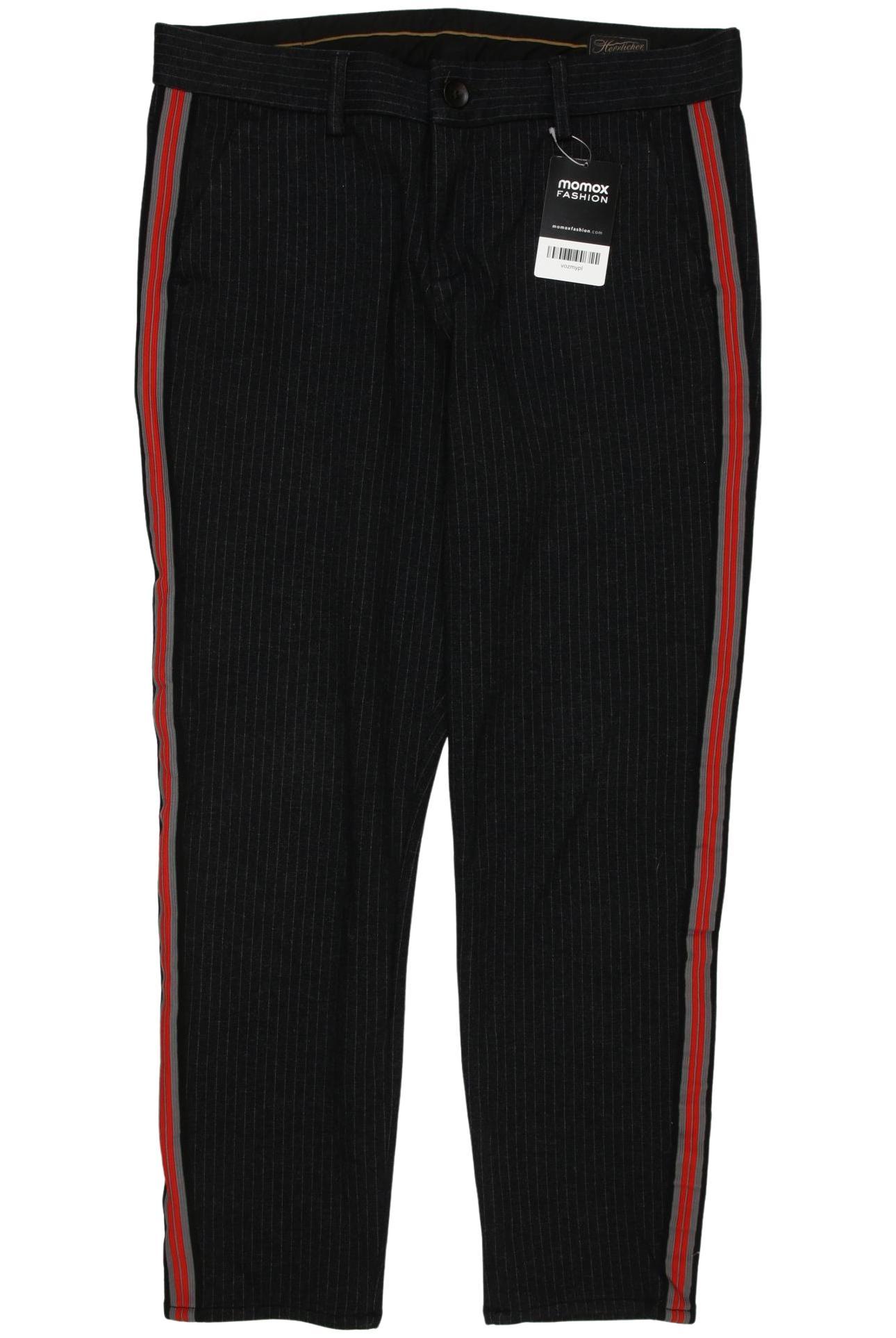 

Herrlicher Damen Stoffhose, grau, Gr. 28