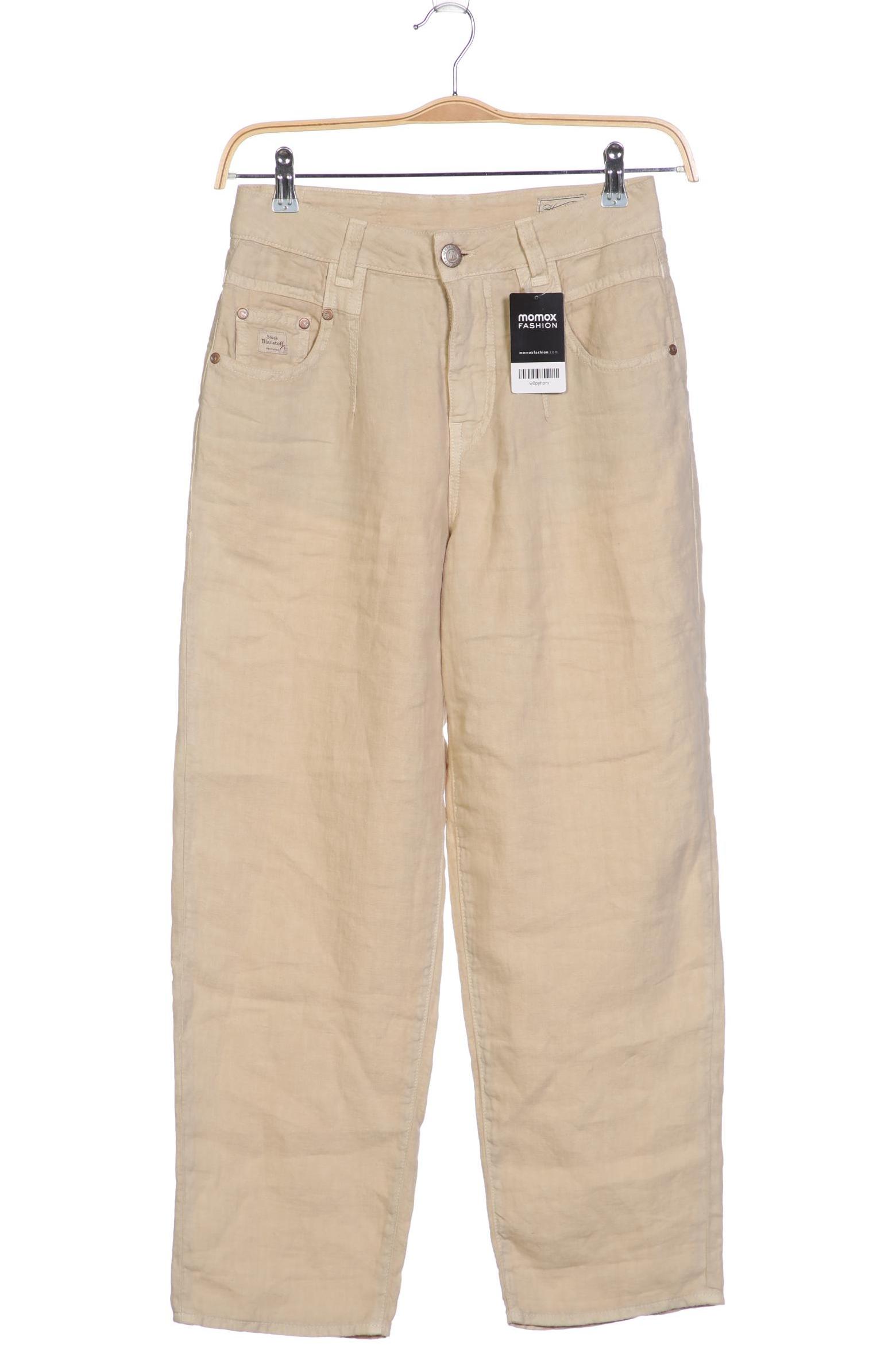 

Herrlicher Damen Stoffhose, beige
