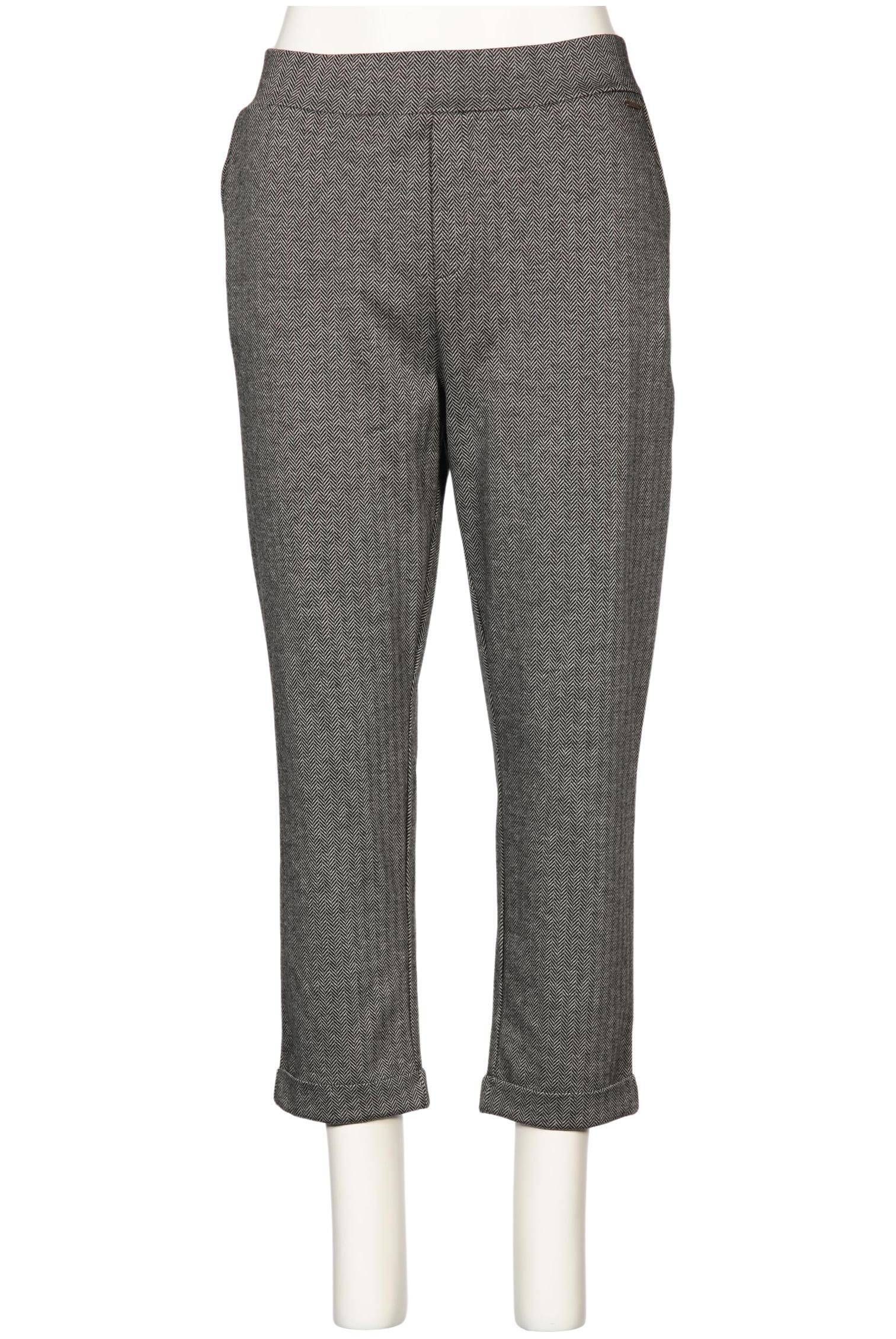 

Herrlicher Damen Stoffhose, grau, Gr. 0